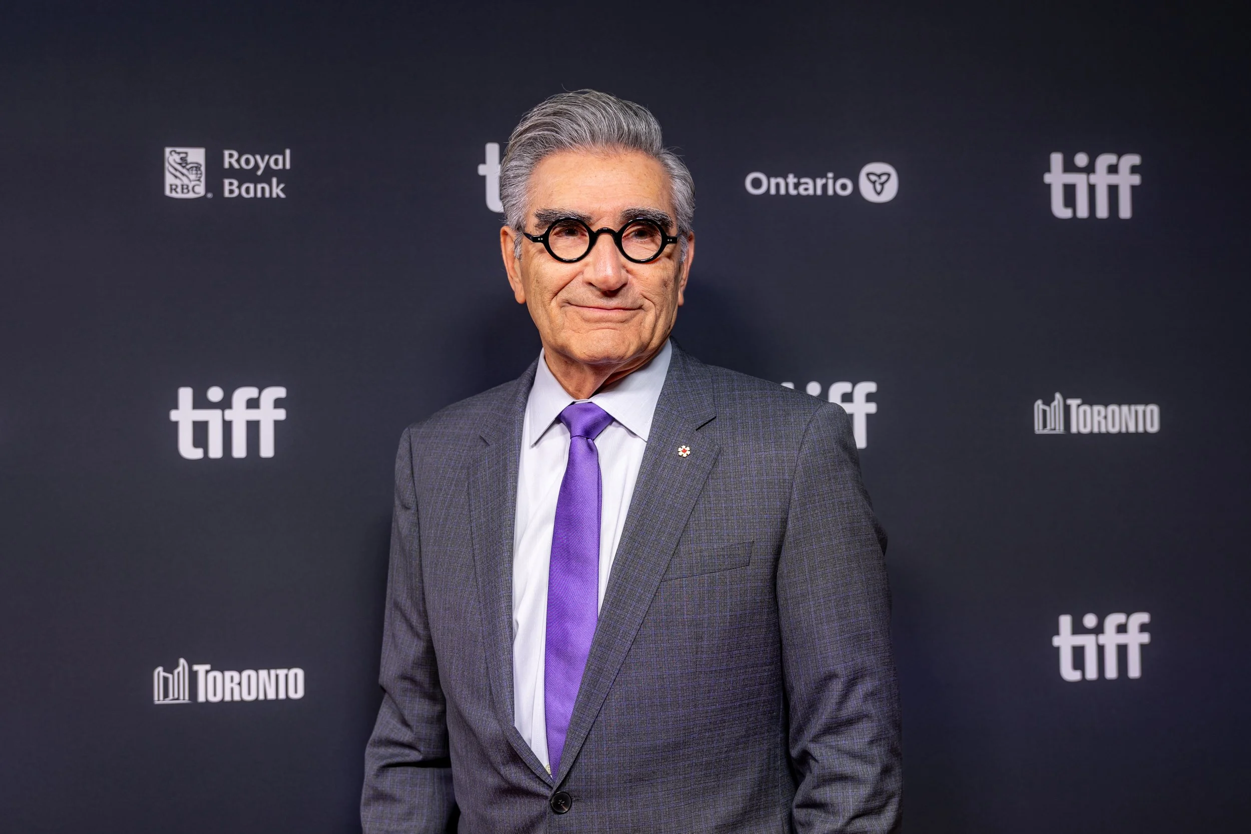 Toronto International Film Festival 2025 - Premiere of "John Candy: I Like Me"