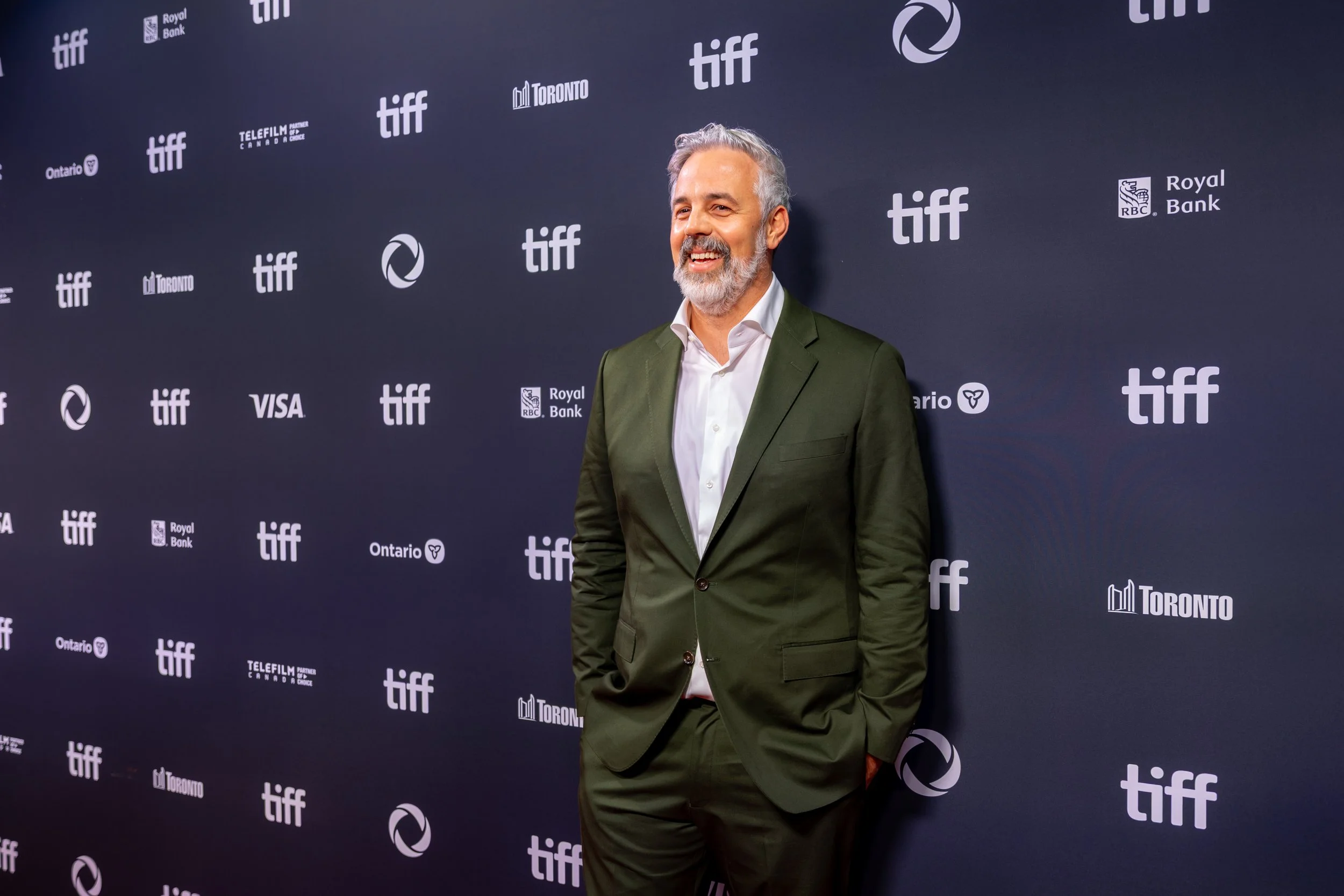 Toronto International Film Festival 2025 - Premiere of "John Candy: I Like Me"