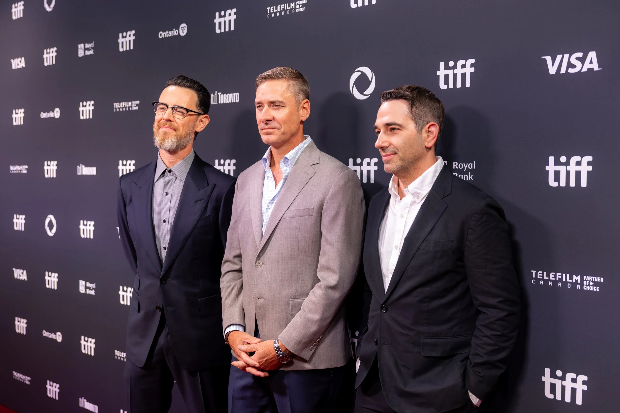Toronto International Film Festival 2025 - Premiere of "John Candy: I Like Me"