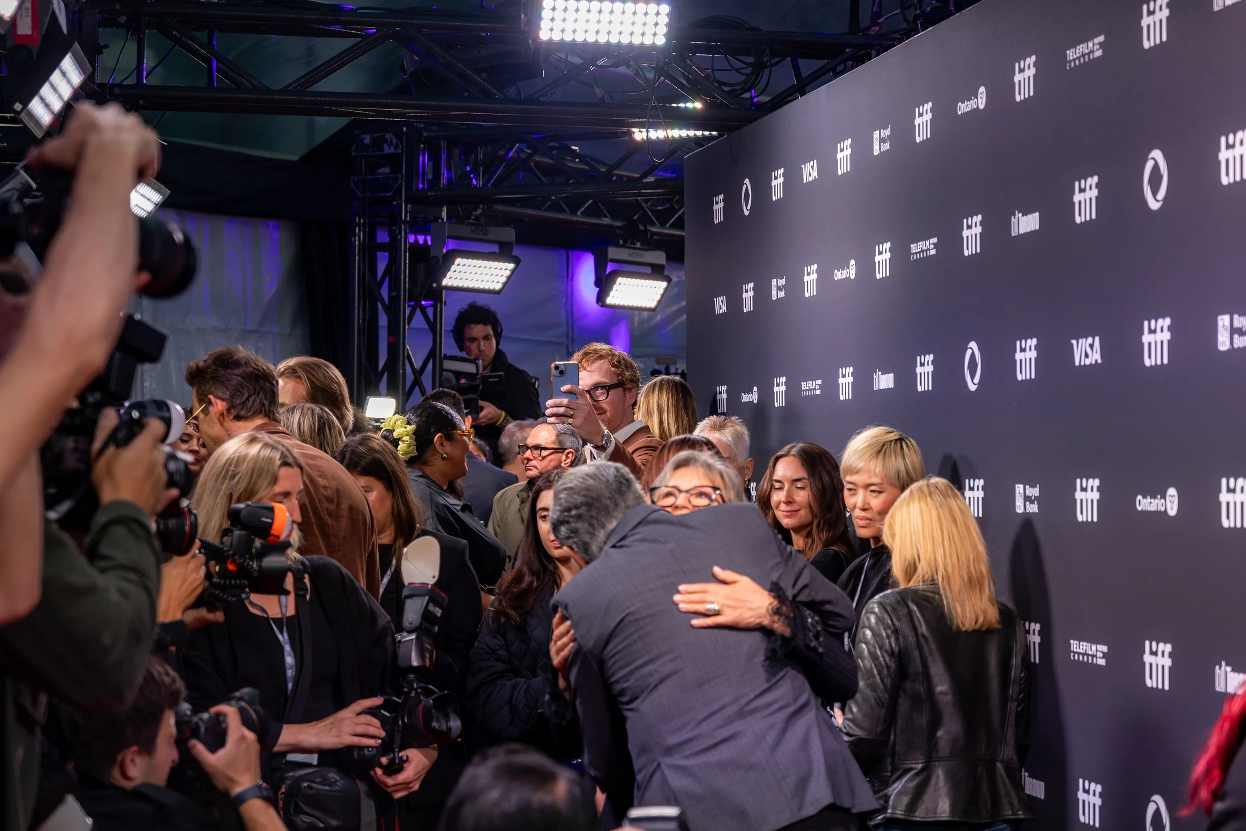 Toronto International Film Festival 2025 - Premiere of "John Candy: I Like Me"