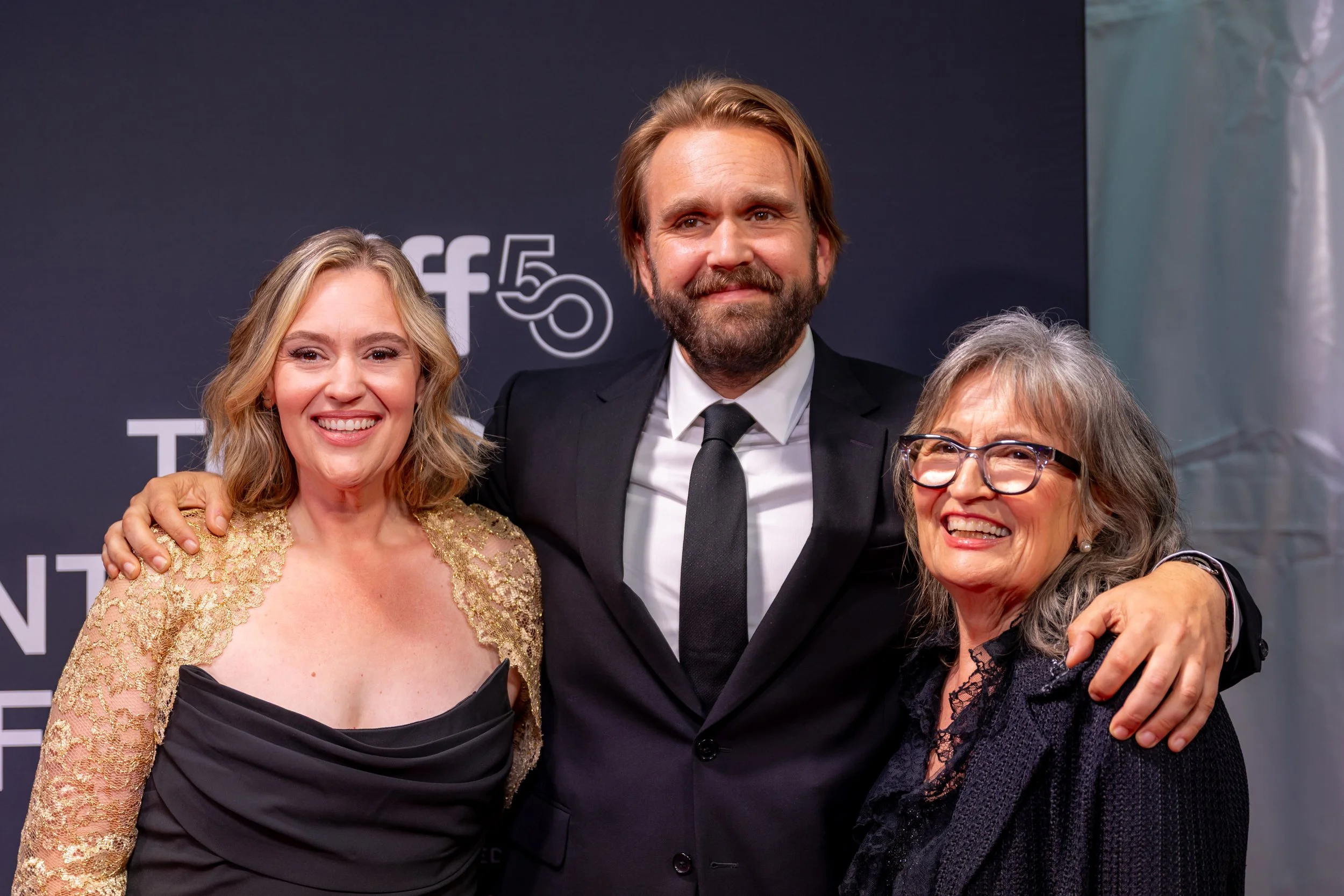 Toronto International Film Festival 2025 - Premiere of "John Candy: I Like Me"