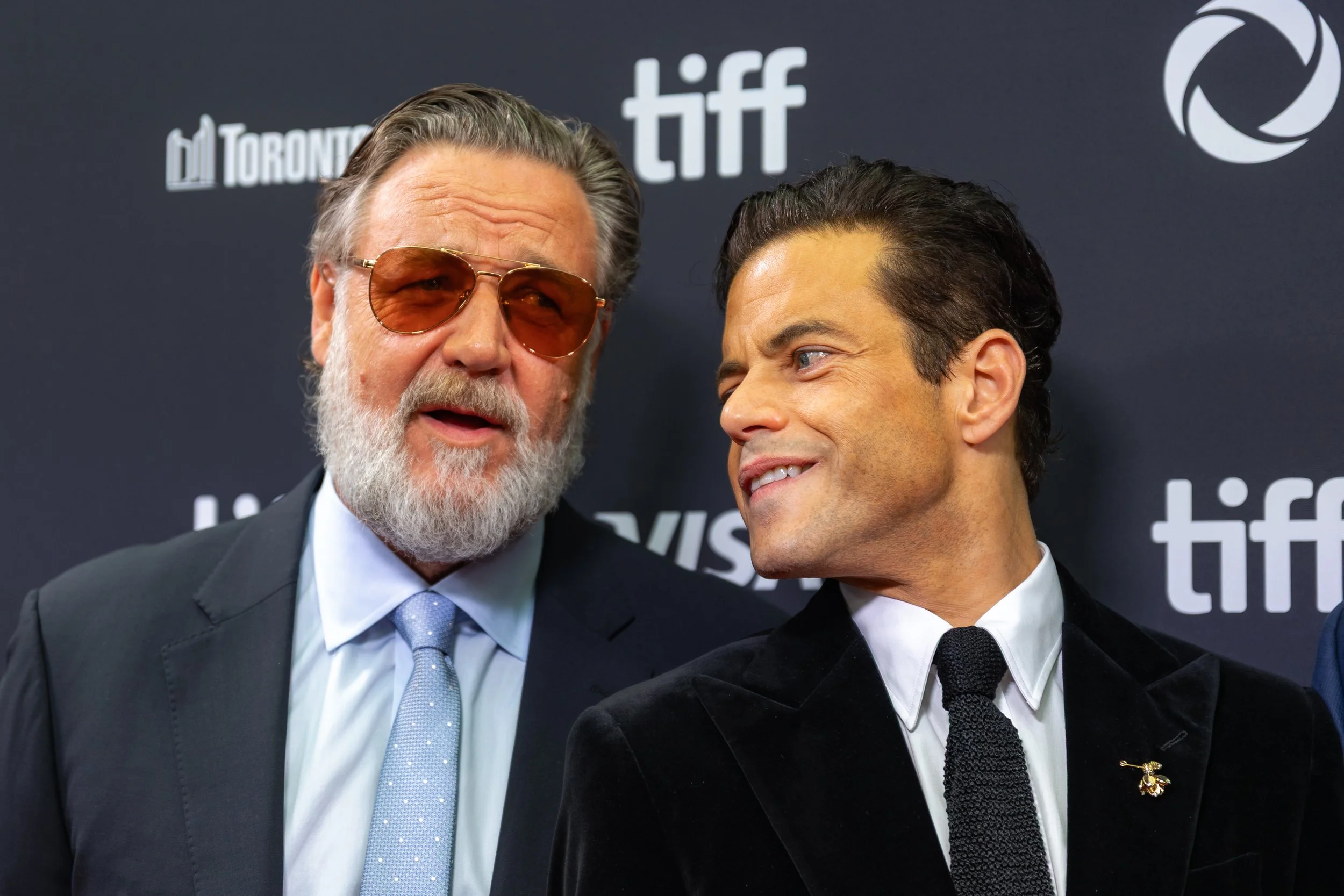 Recap of the 2025 Toronto International Film Festival—with more to come!