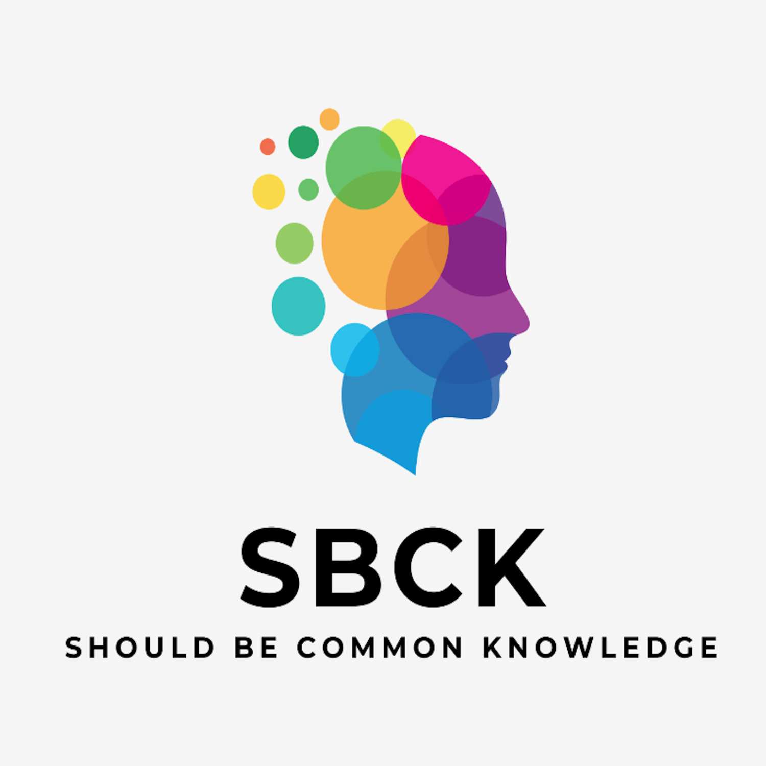 Should Be Common Knowledge podcast artwork