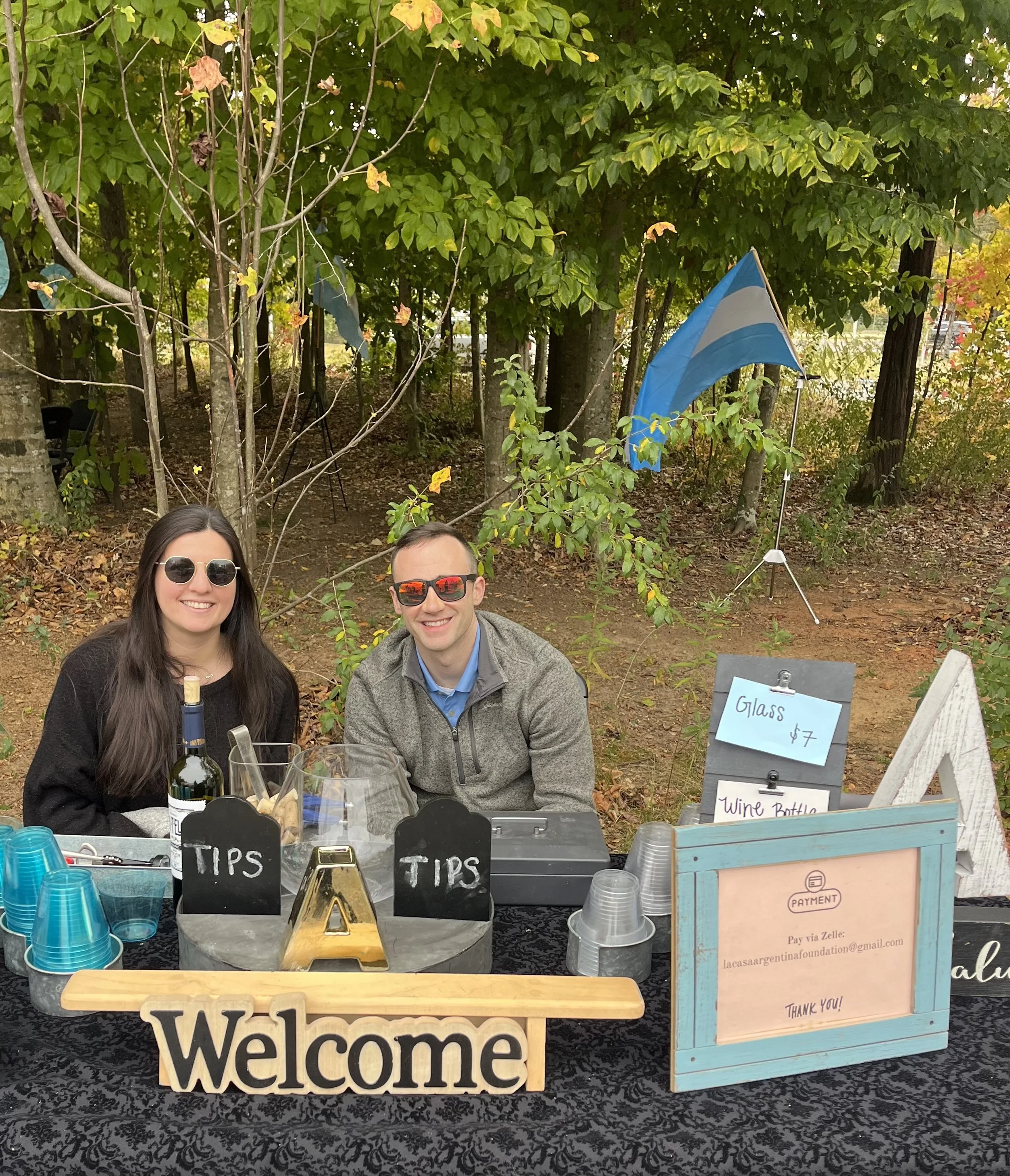 Argentine Festival — Third Anniversary of Casa Argentina