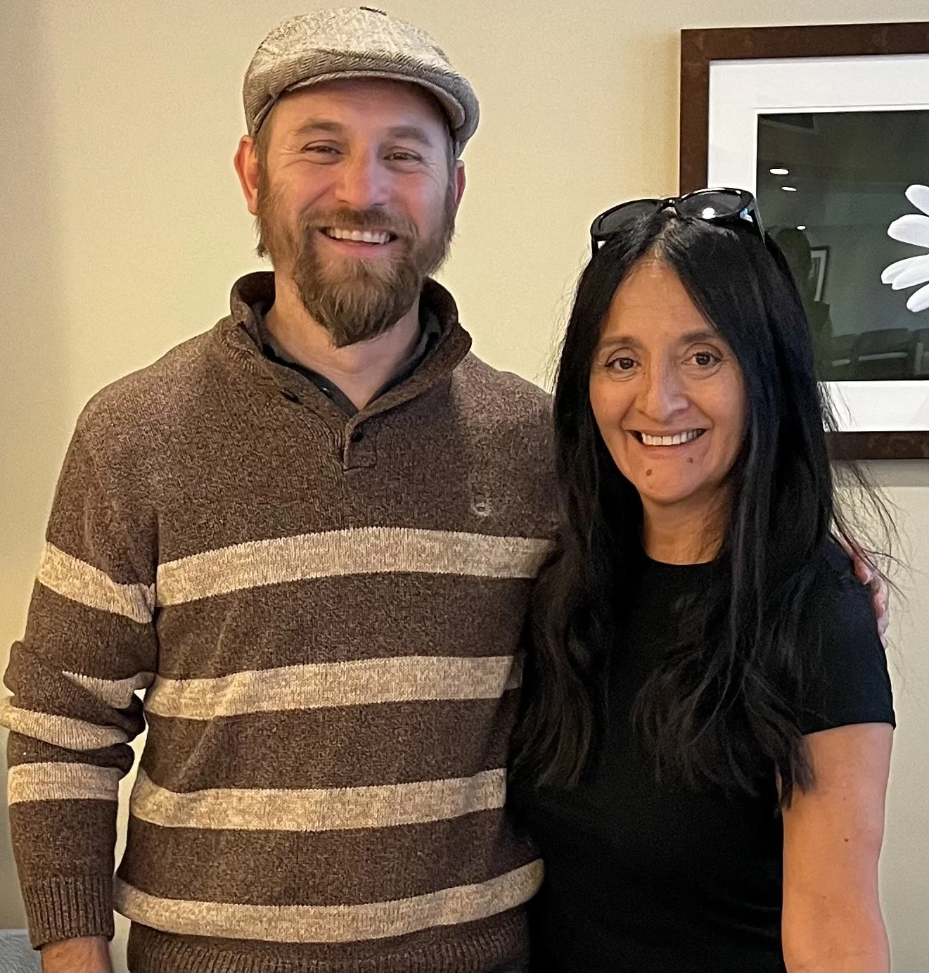 Tradition Served Warm🇦🇷