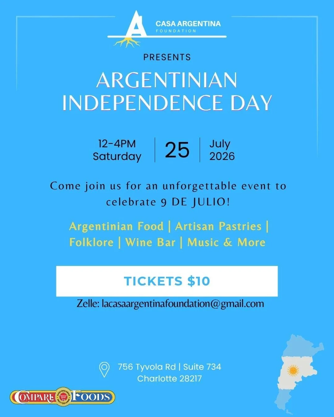 Independence Day of Argentina