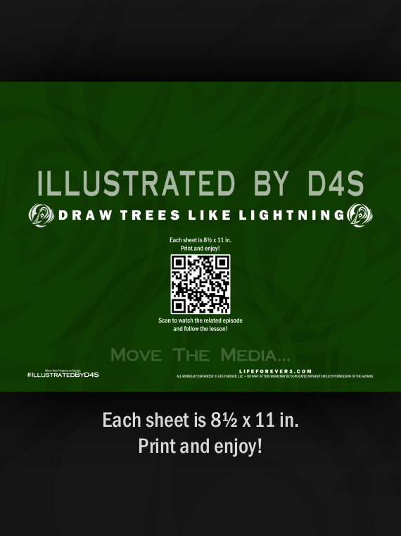 IllByD4S-Worksheet-DrawTreesLikeLightning-cover.png