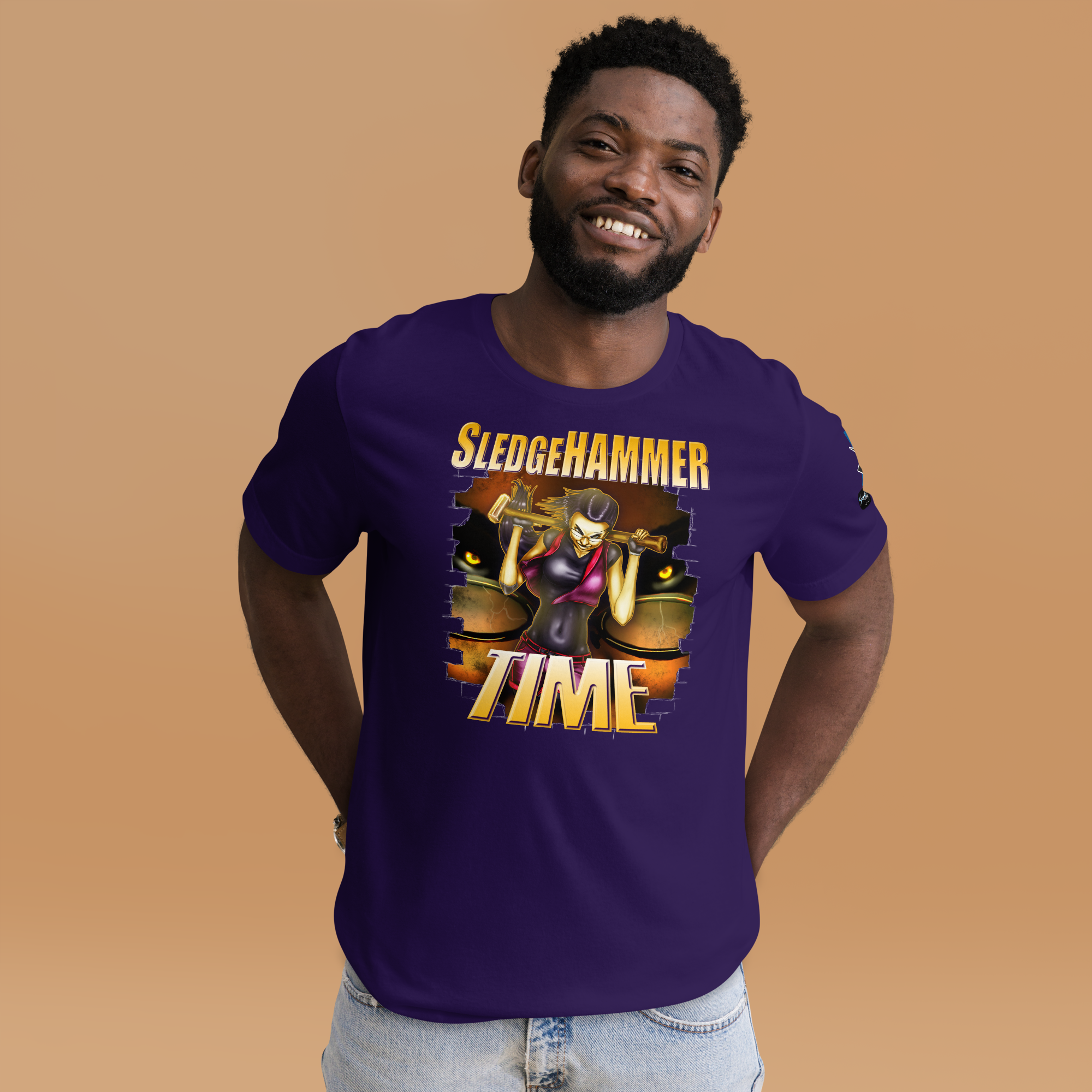 unisex-staple-t-shirt-team-purple-front-2-6a773b19763d1.png