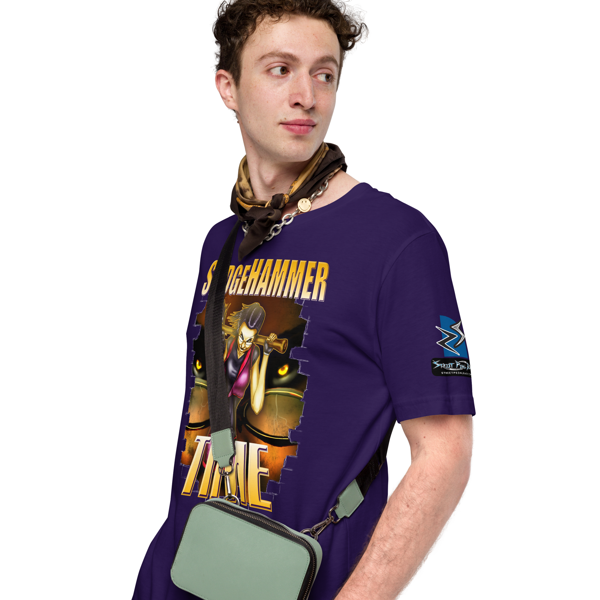 unisex-staple-t-shirt-team-purple-left-front-6a773b1974c59.png