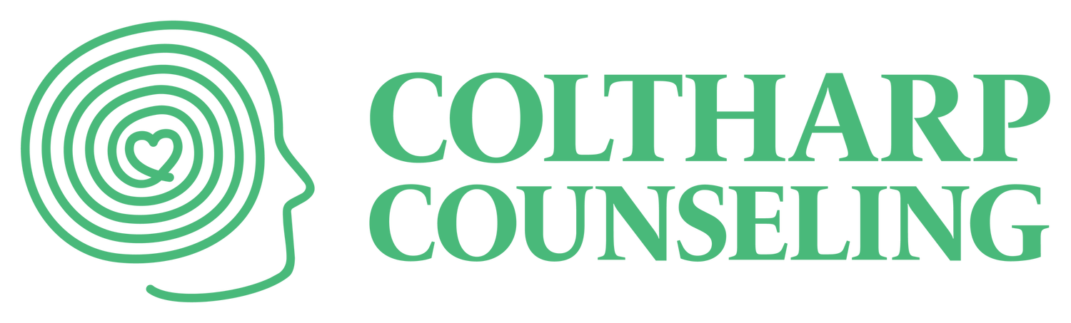 Coltharp Counseling