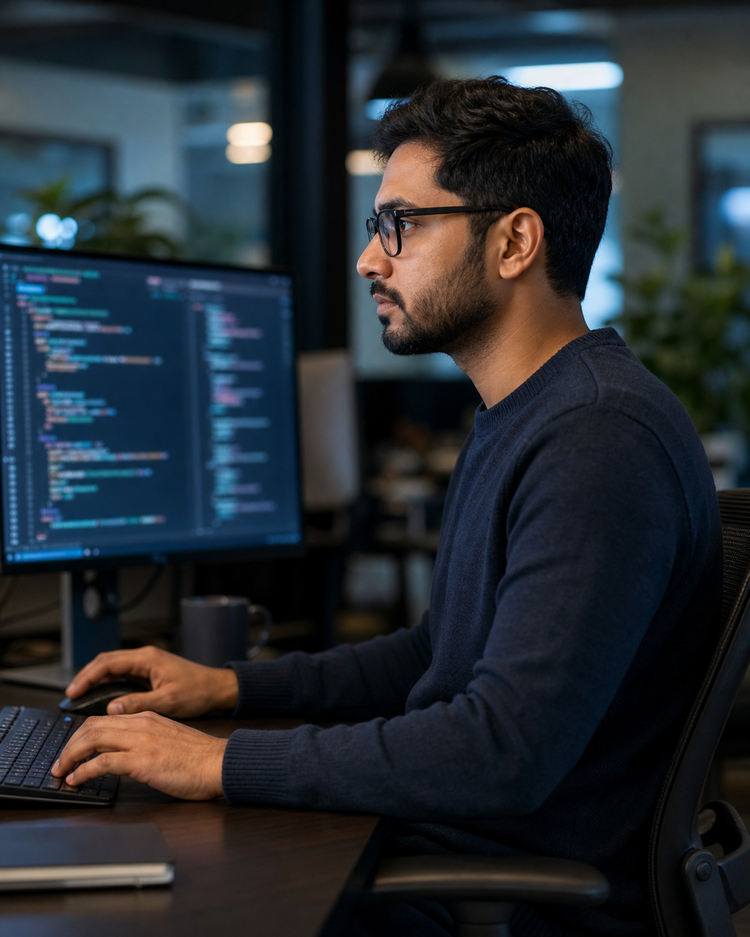 Engineering and technical teams