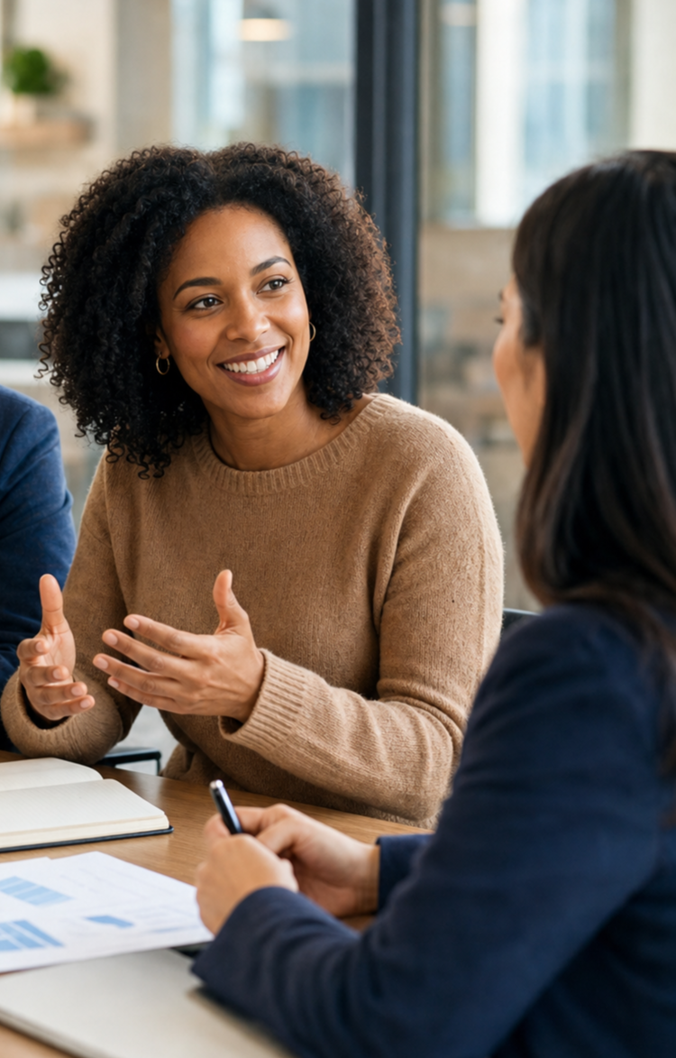 HR and people operations