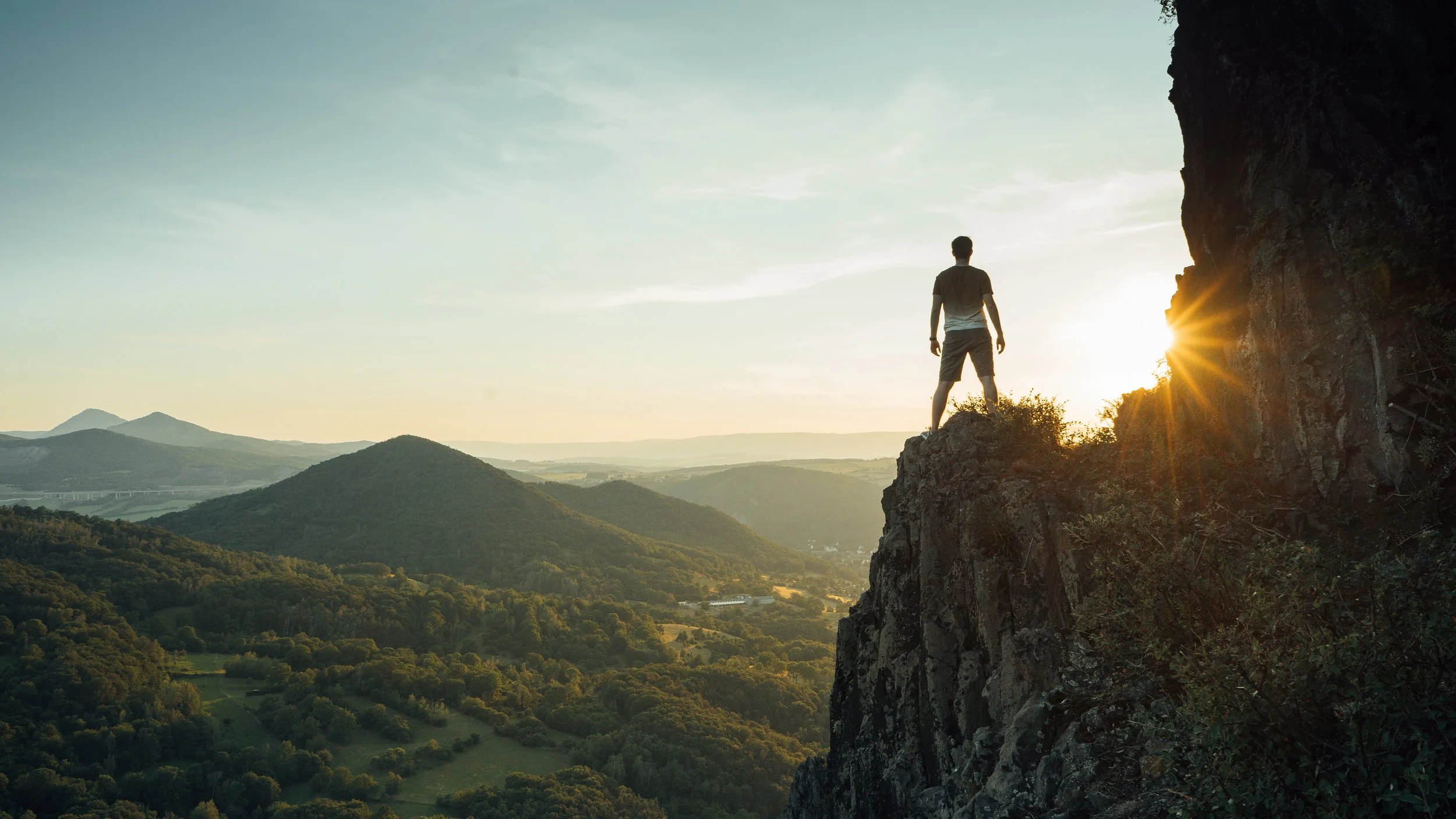 The Self-Actualizing Tendency