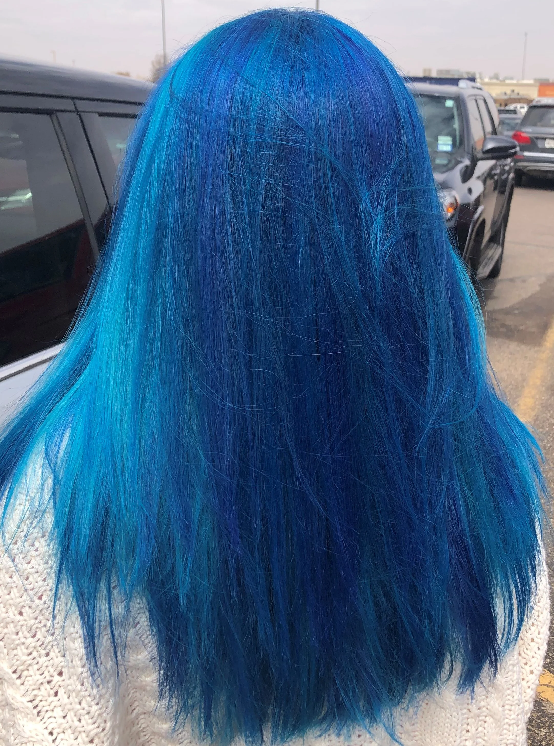 Affinity Salon
