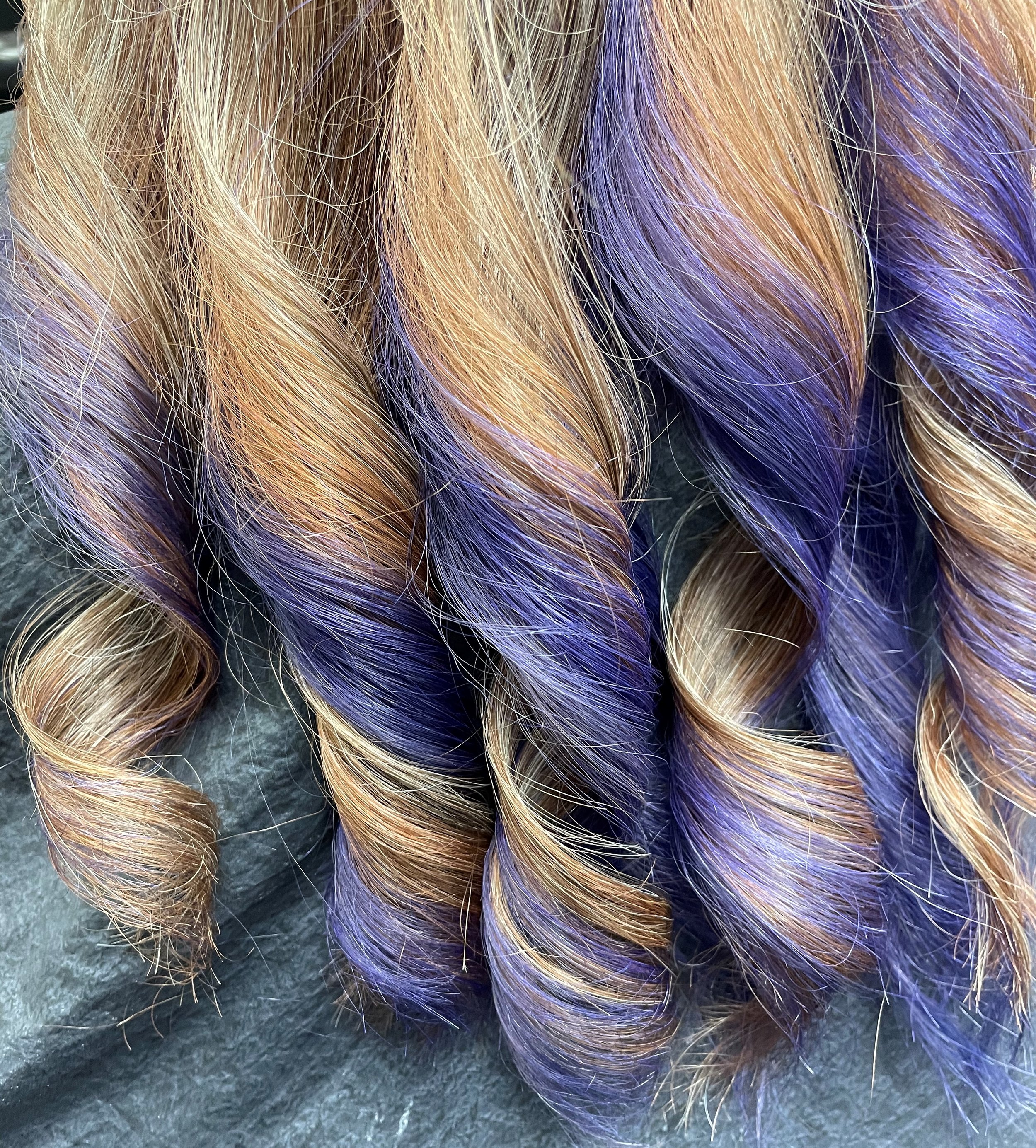 Affinity Salon