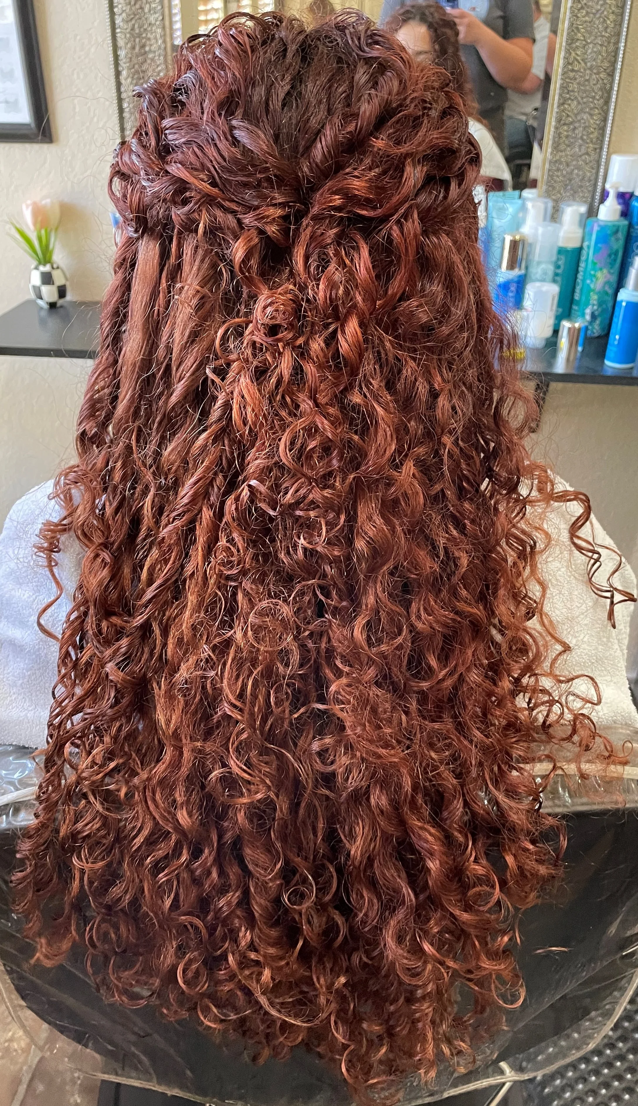 Affinity Salon