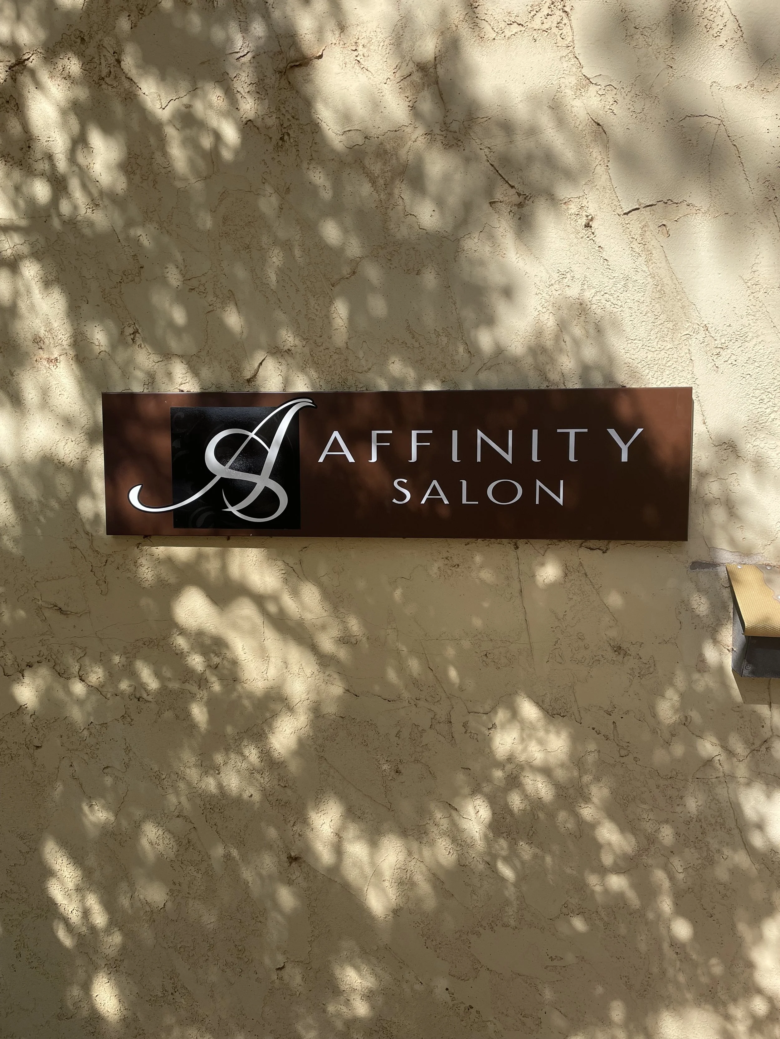 Affinity Salon