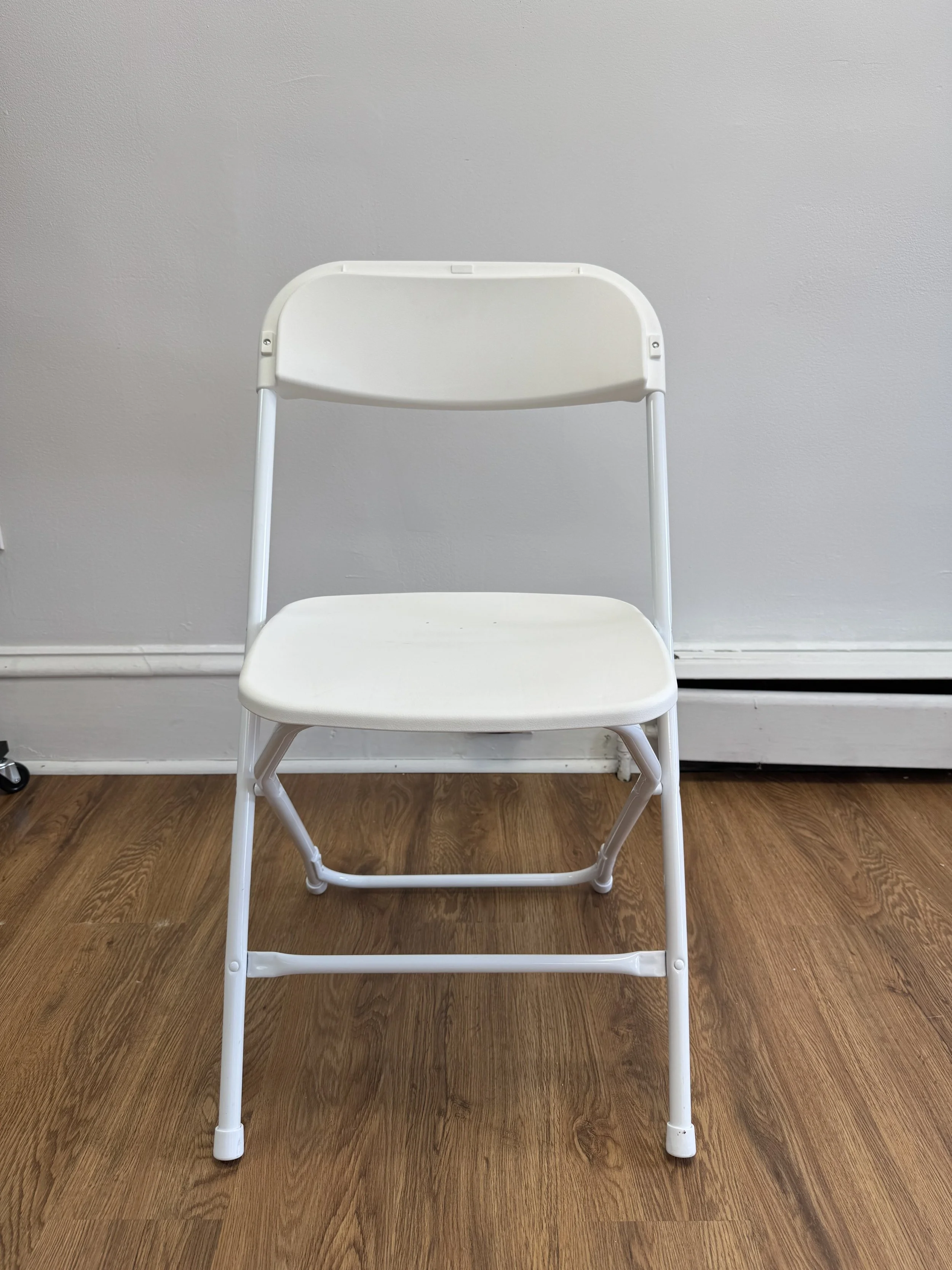 Chair Rental