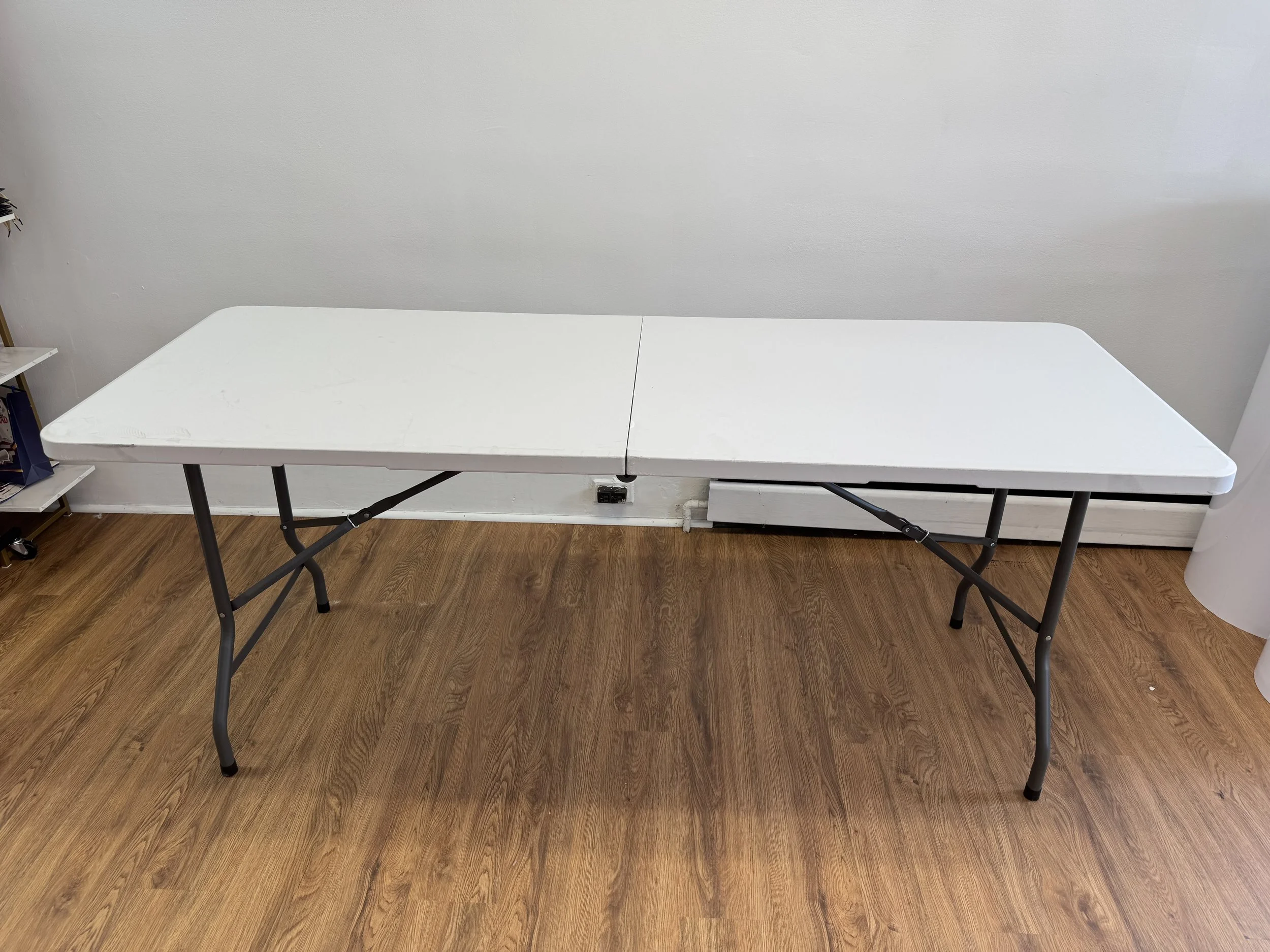 Rectangle Table