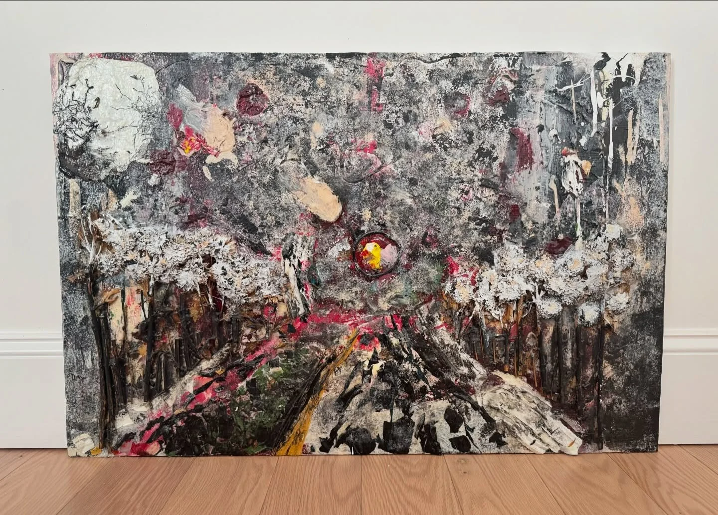 Available in NYC &mdash; dm for info !