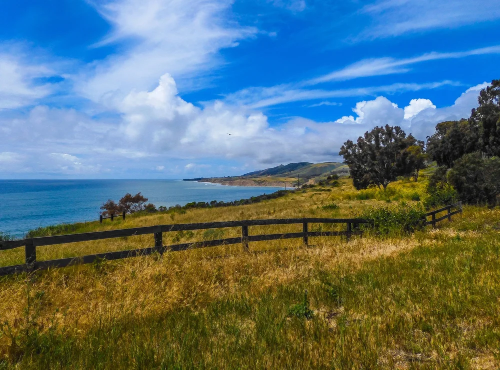 Hollister Ranch info — Hollister Ranch Realty