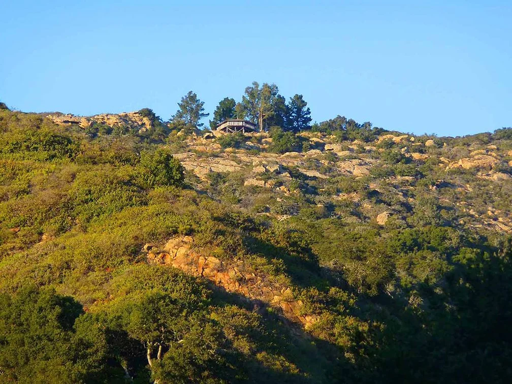 parcel 22 at hollister ranch