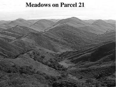 SOLD - Parcel 21