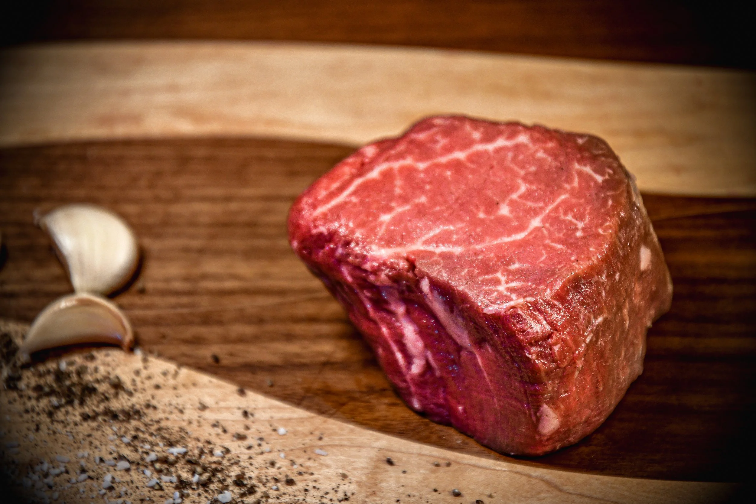 Filet Mignon (2 Pack)