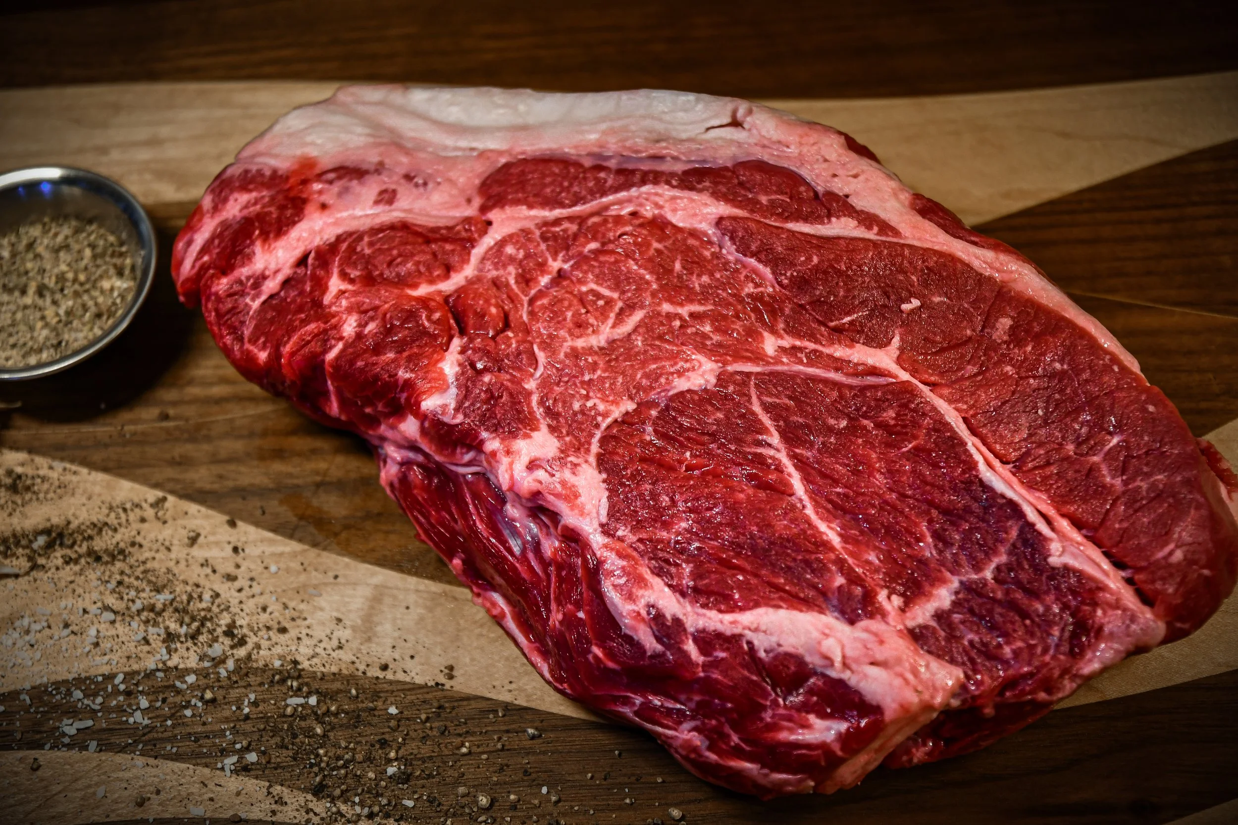 Chuck Roast