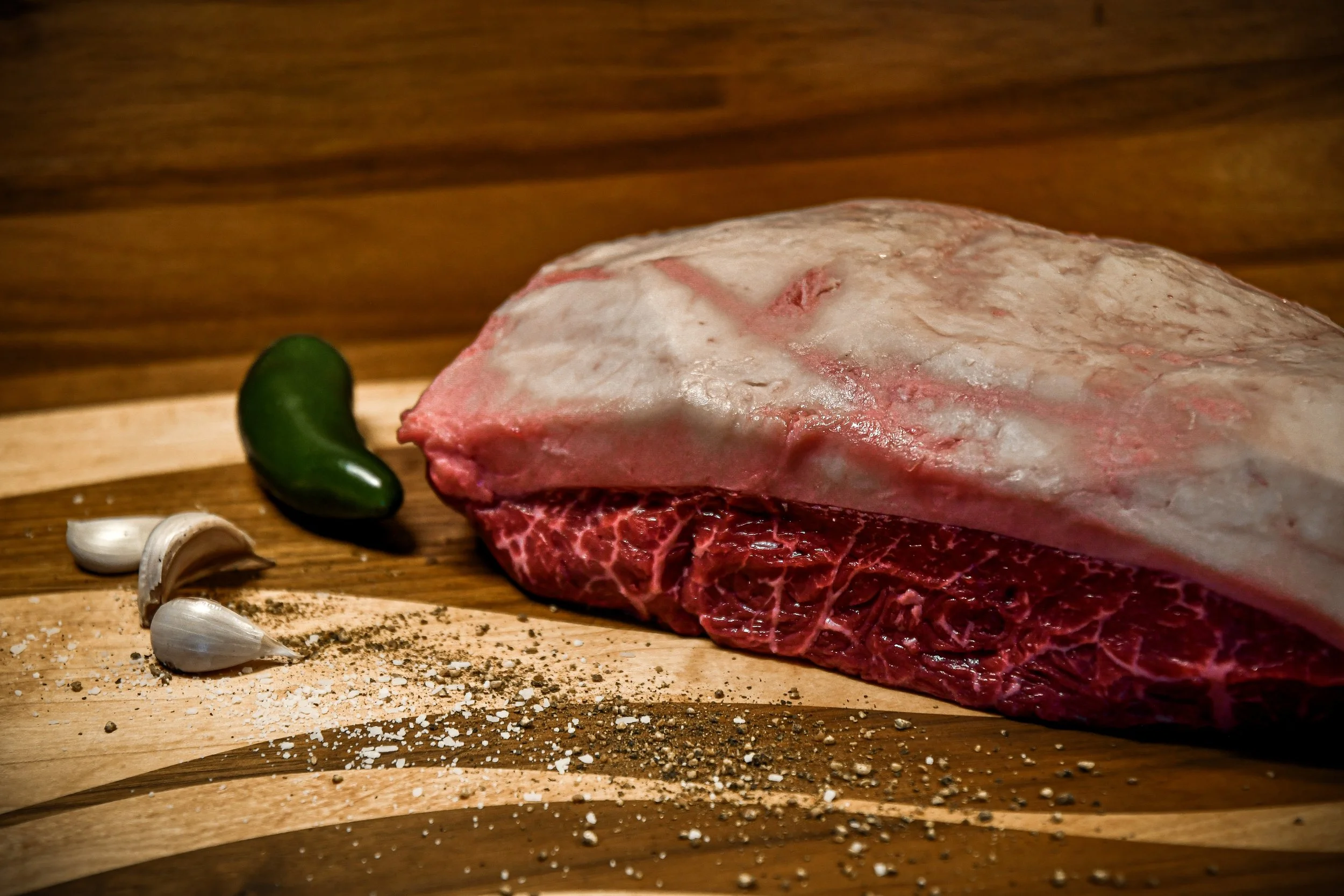 Picanha Roasts