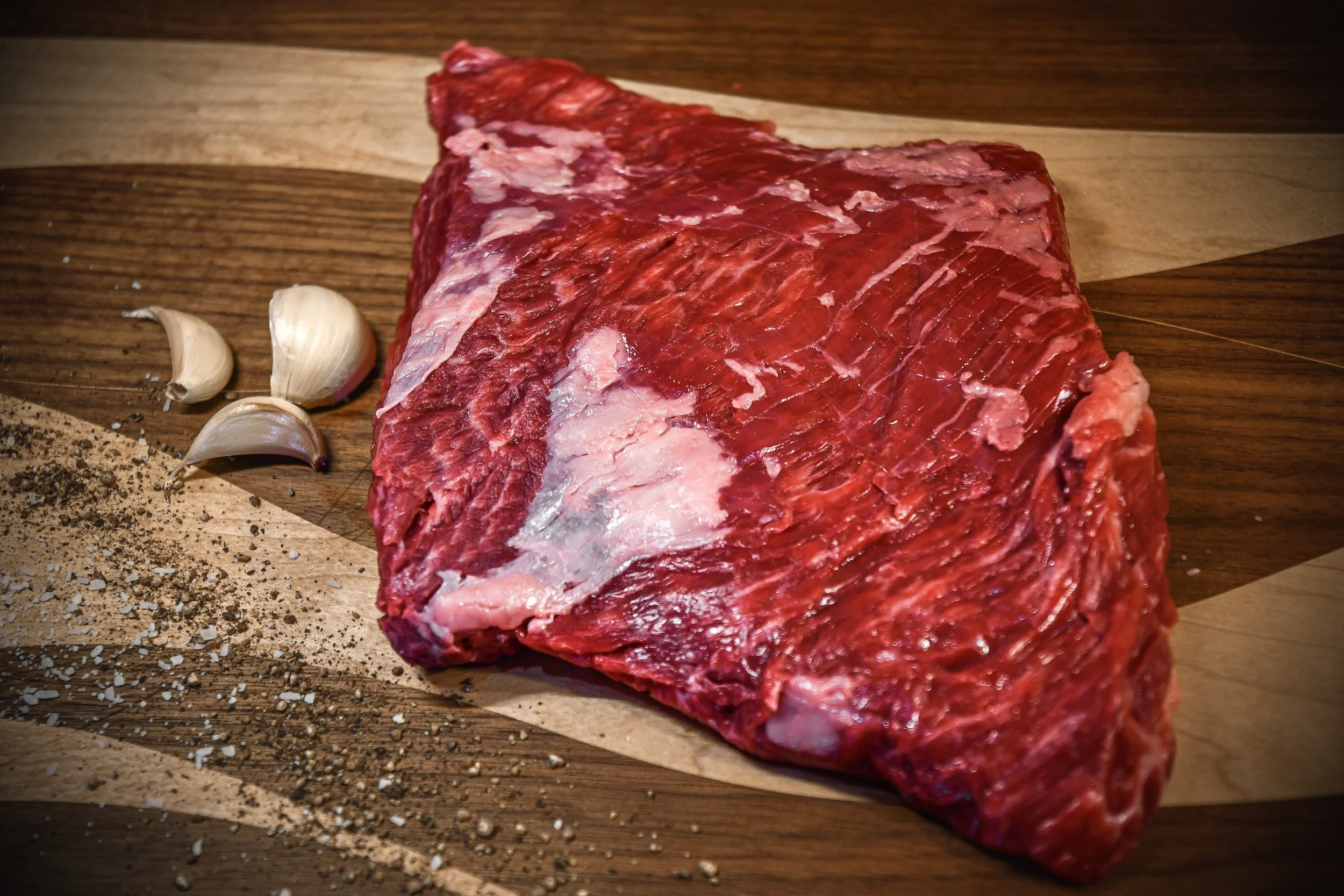 Bavette
