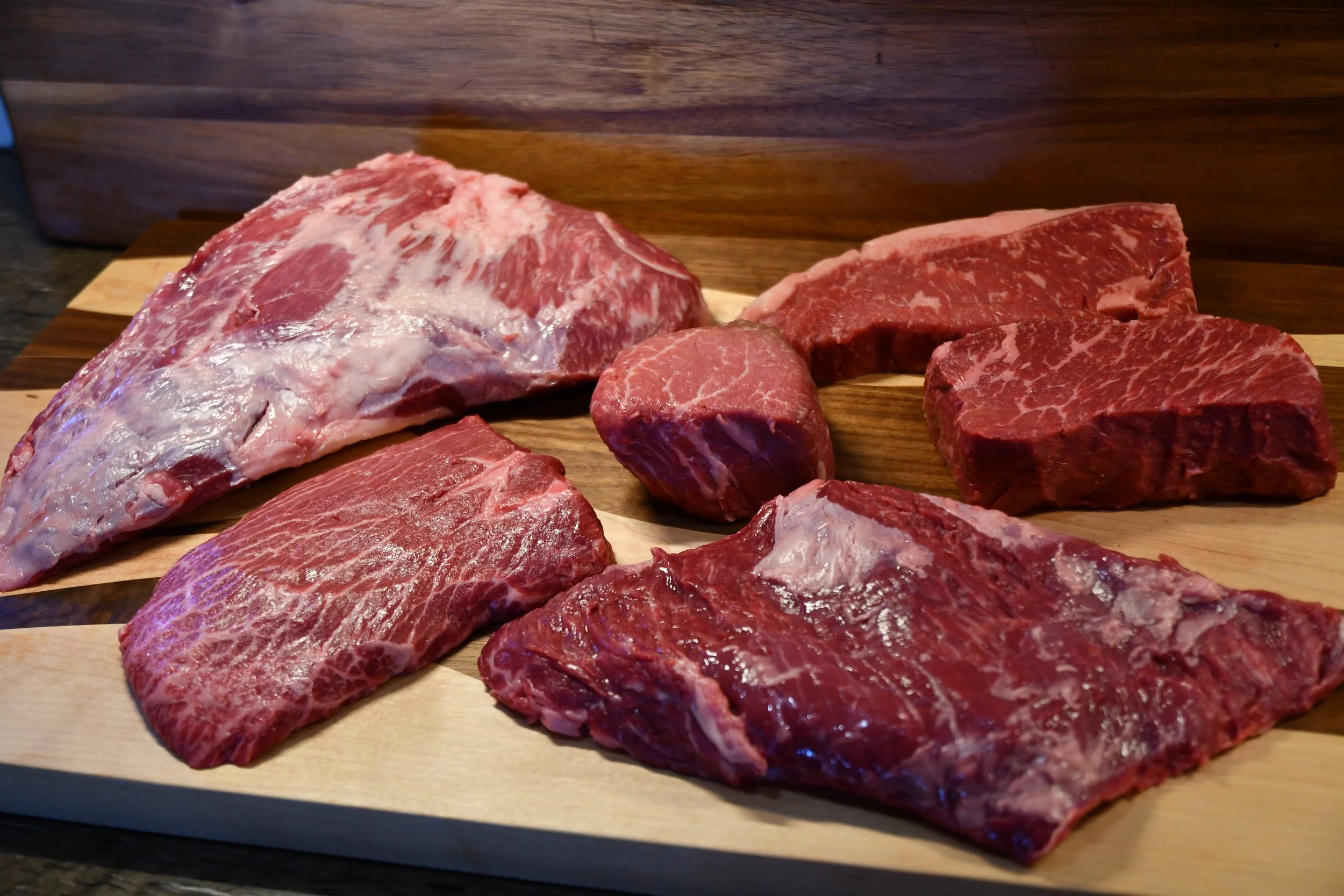 Rancher's Choice Bundle