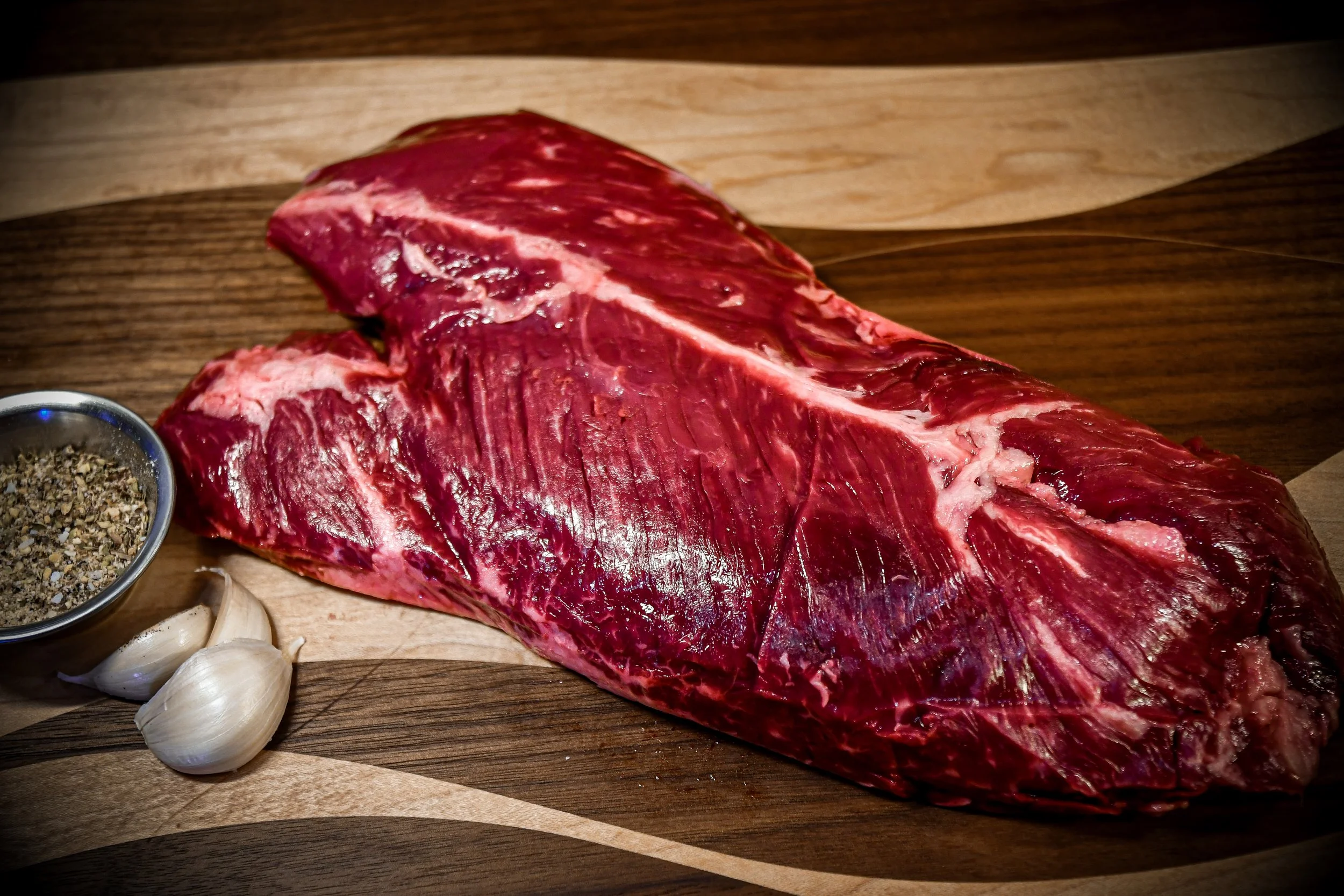 Hanger Steak