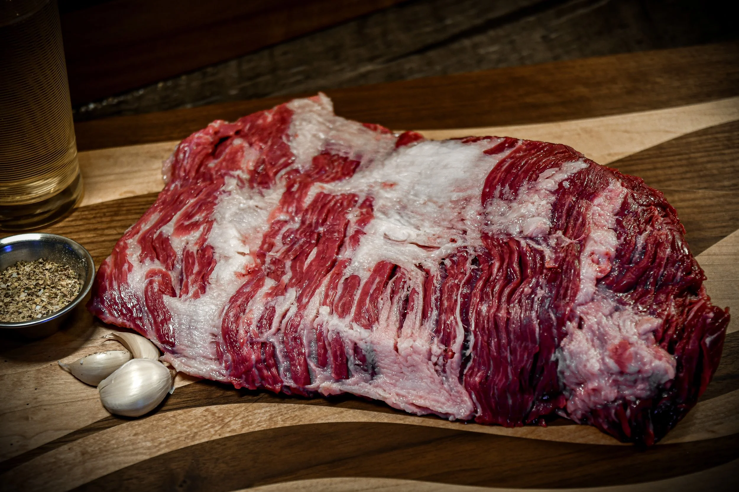 Brisket