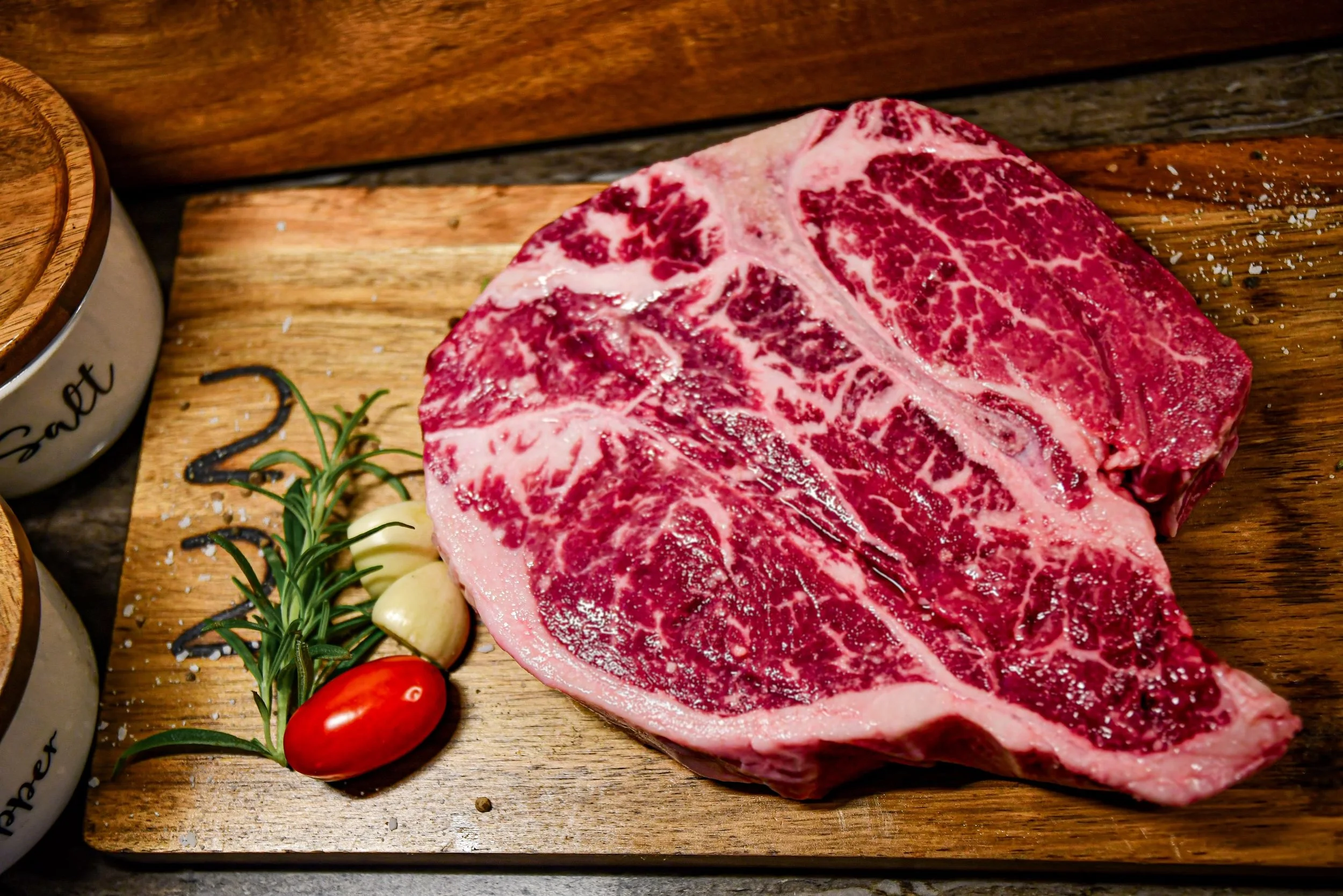 Porterhouse Steak – 2 Pack