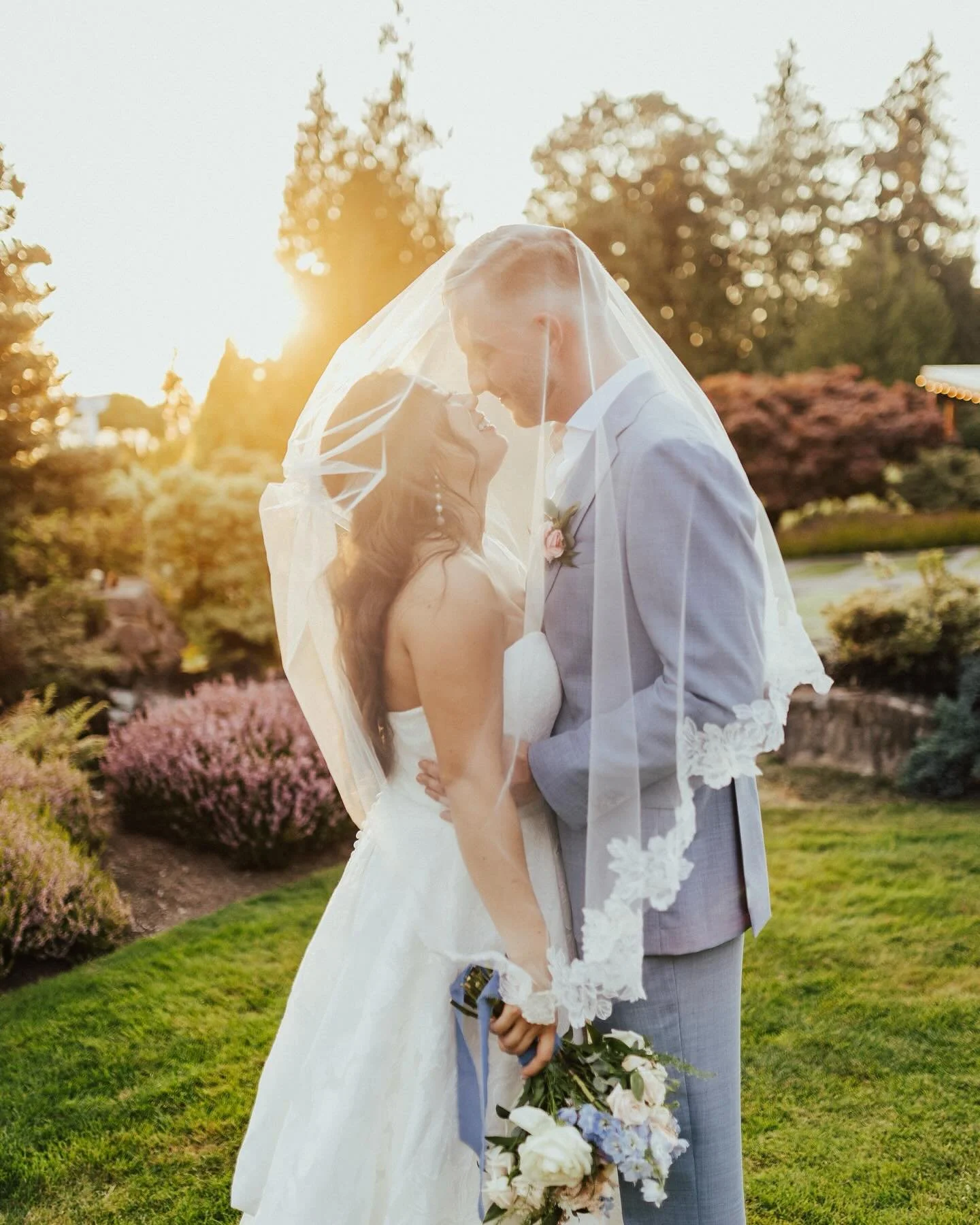 Reliving this wonderful wedding from exactly a year ago. I&rsquo;m truly grateful to have connected with Gina and Cort, as they are some of the most down to earth people you&rsquo;ll meet. 

Venue: @olympicviewestates 
Photo: @stevenyzhang 
Video: @g