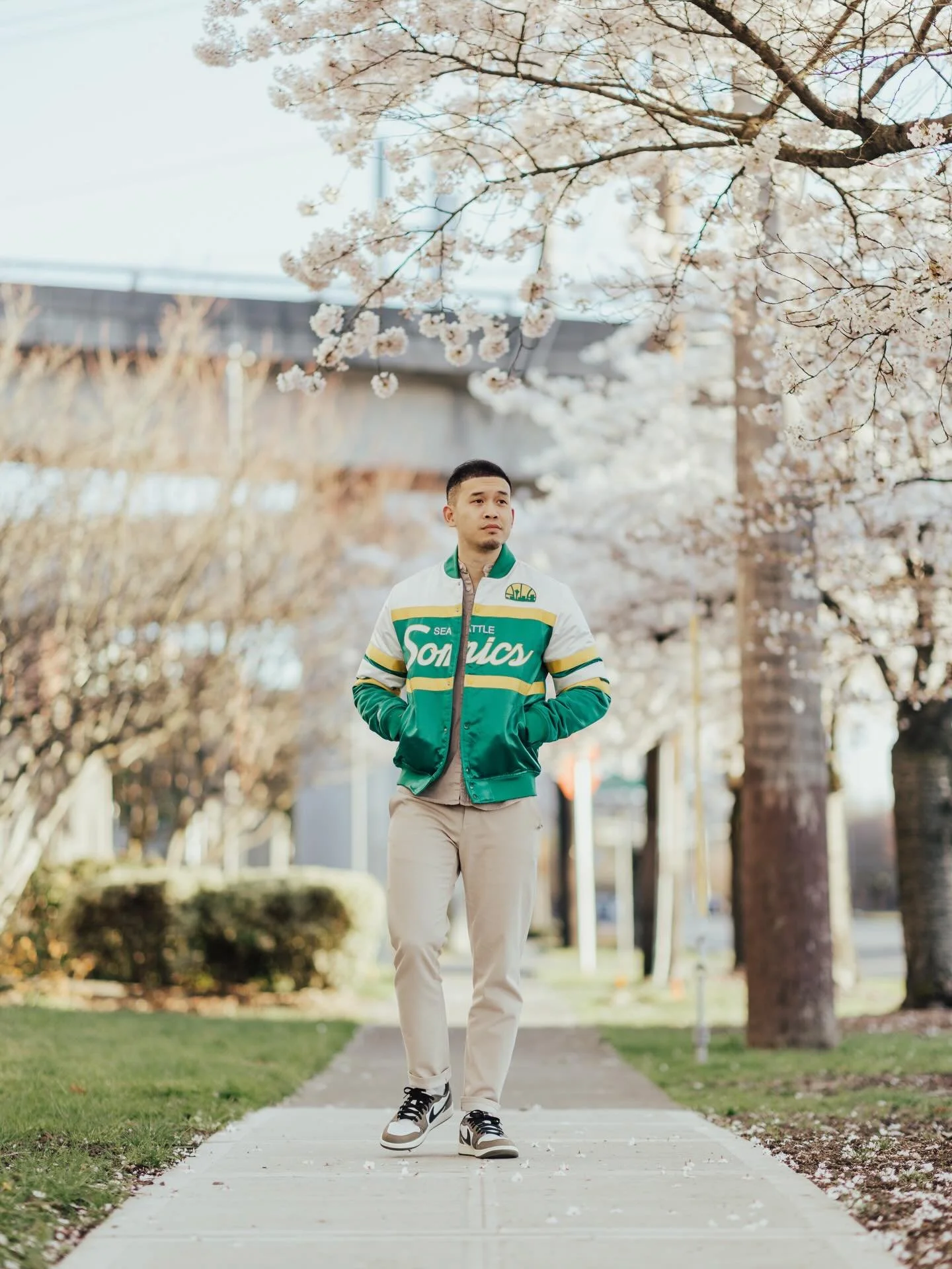 Who&rsquo;s ready?

#sonicsforever #seattlesonics