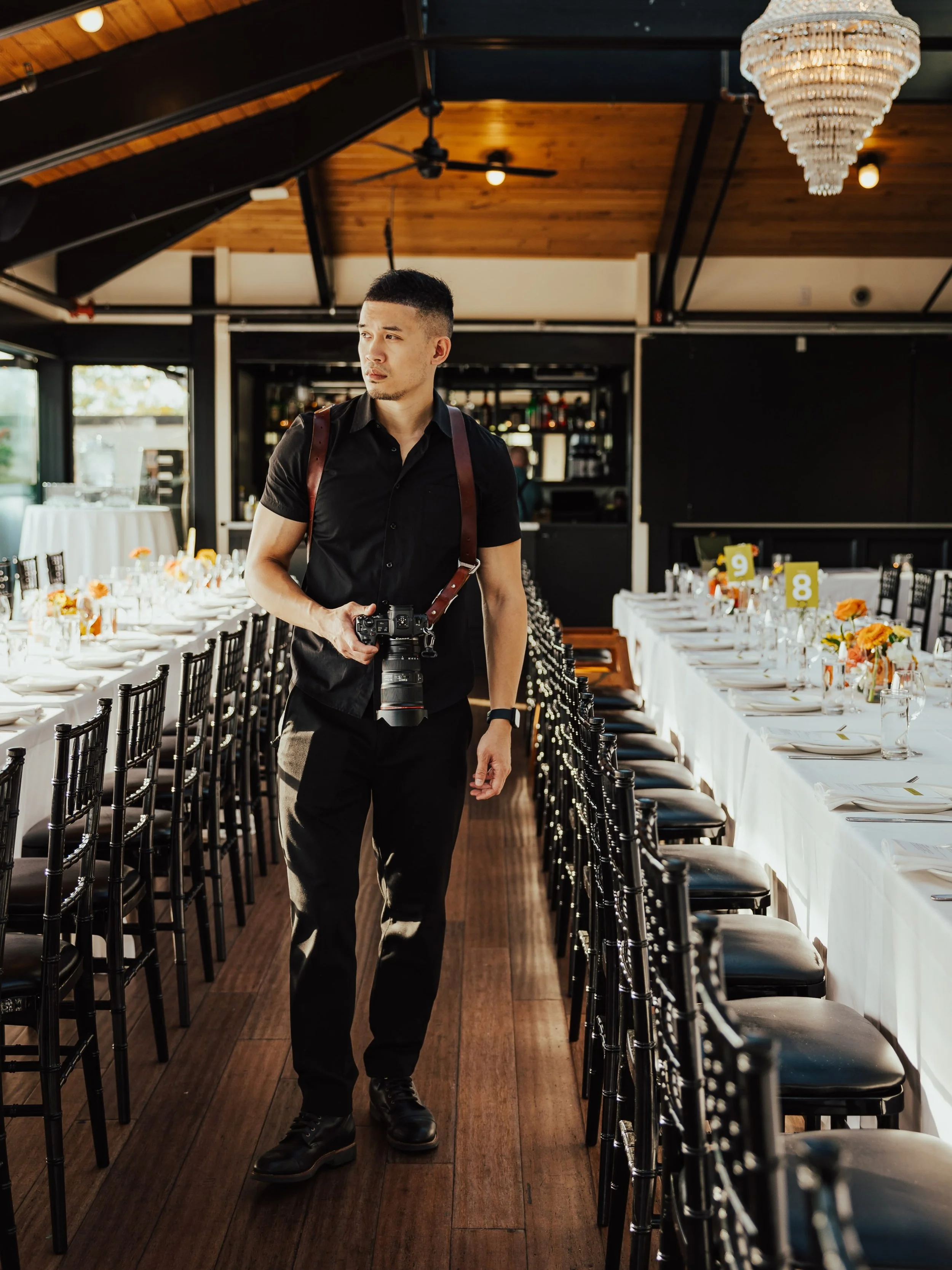 Taking a quick moment to say what&rsquo;s good in the middle of this wedding season. Can&rsquo;t say enough about the amazing summer weather and memorable events. Summer 2026, let&rsquo;s keep it going!