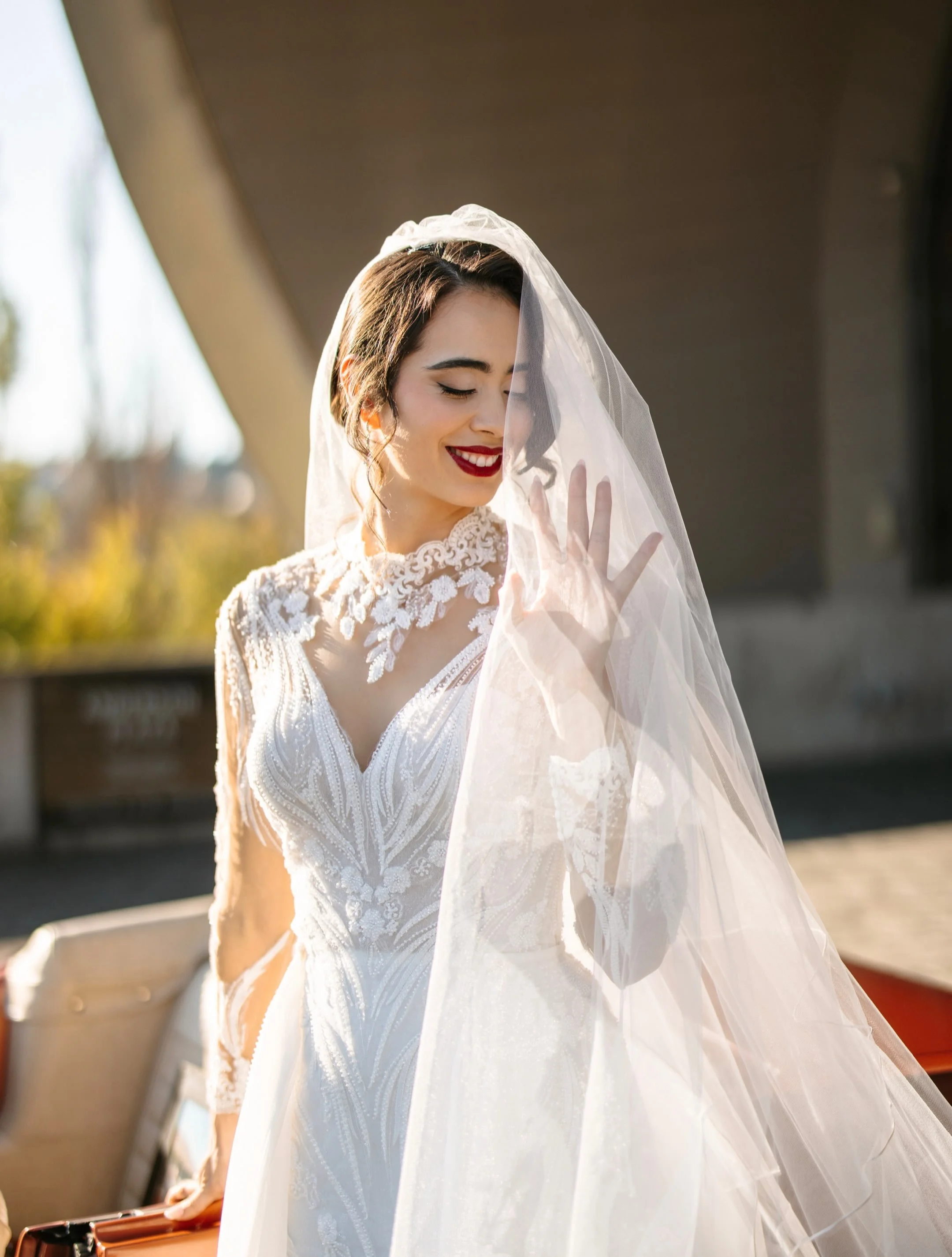 Gatsby themed and car-infused for this memorable wedding at LeMay - America&rsquo;s Car Museum this past weekend. Congratulations to K+K as everyone nailed it with the 1920s vibes. It was definitely a special experience celebrating their big day with