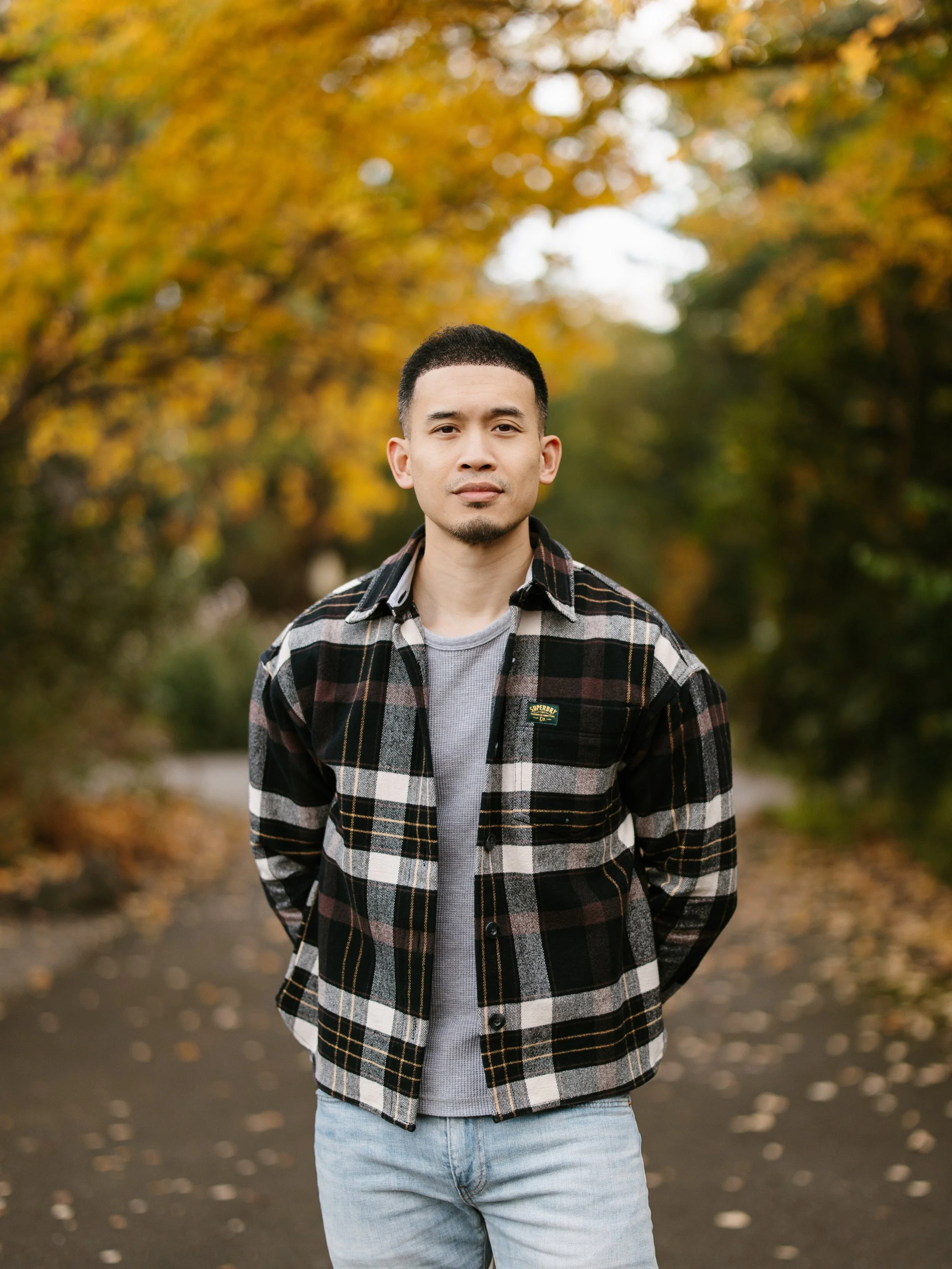 Fall back 🍂🍁

Been chasing this beautiful PNW fall foliage this past month.