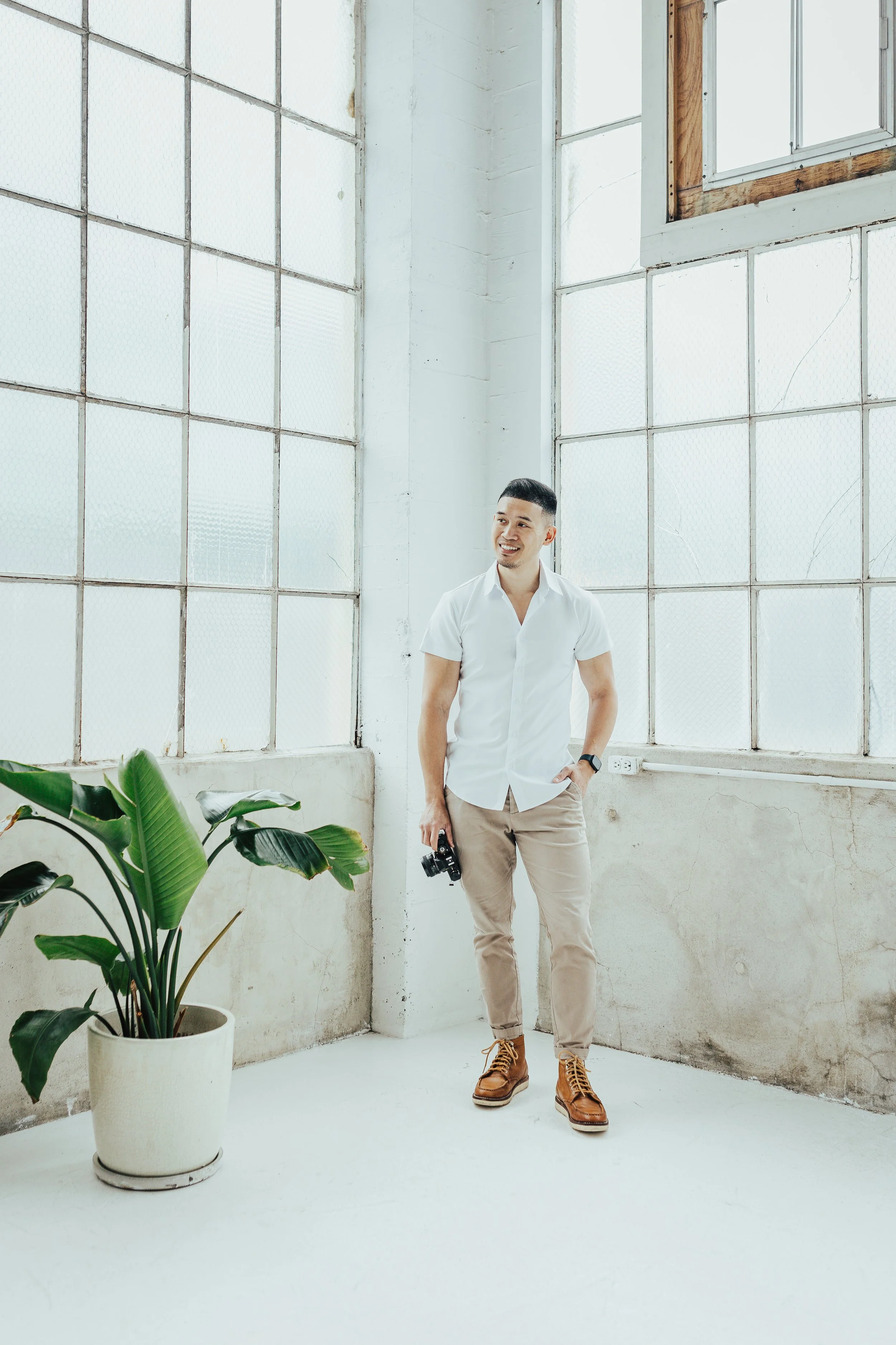 Seattle Wedding Photographer