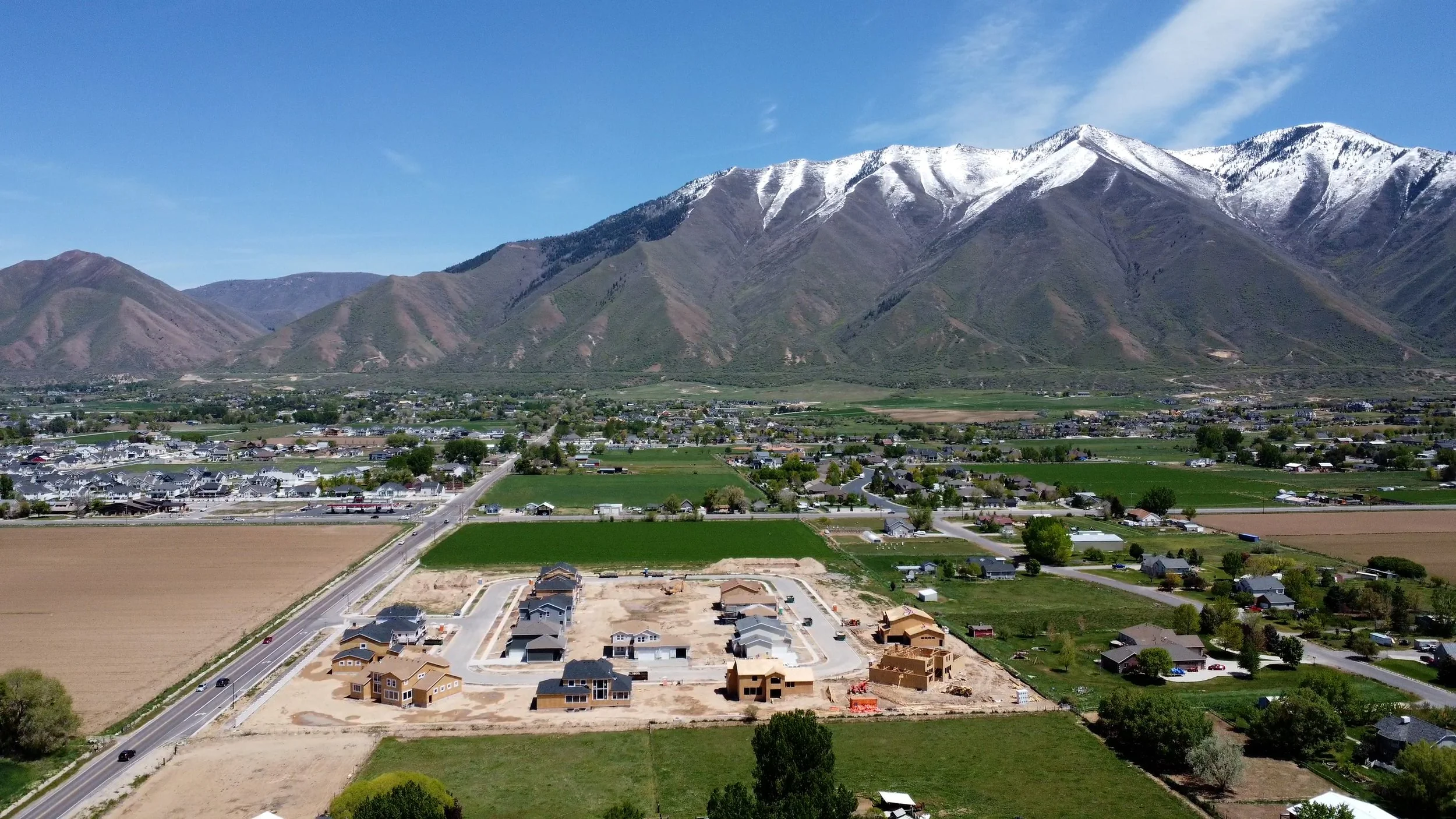 Maple Fields — Landd