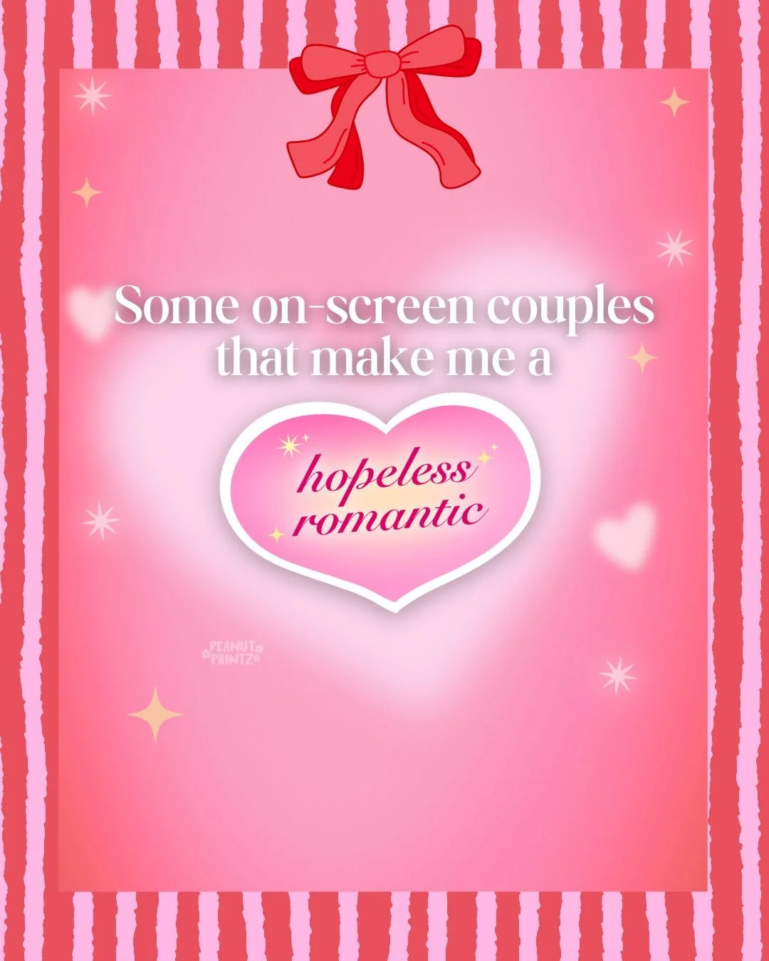 I love love stories. 💖

It makes me feel all the feels, and I don&rsquo;t want it to ever stop! 🥹

#romcoms #artistsofinstagram