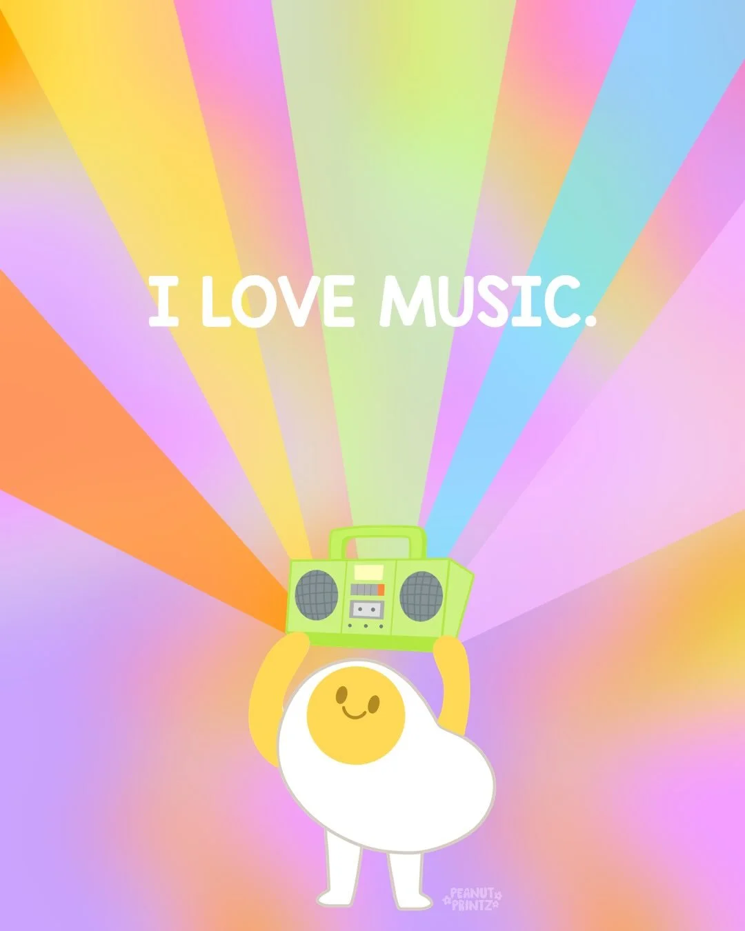 I love music. 💕

What the song you have on repeat right now? I have this song that&rsquo;s playing. Such a bop. 😜😄

Also, the way I would listen to an album straight through as a kid (of course fast forward or rewind to my favorite songs), is wild