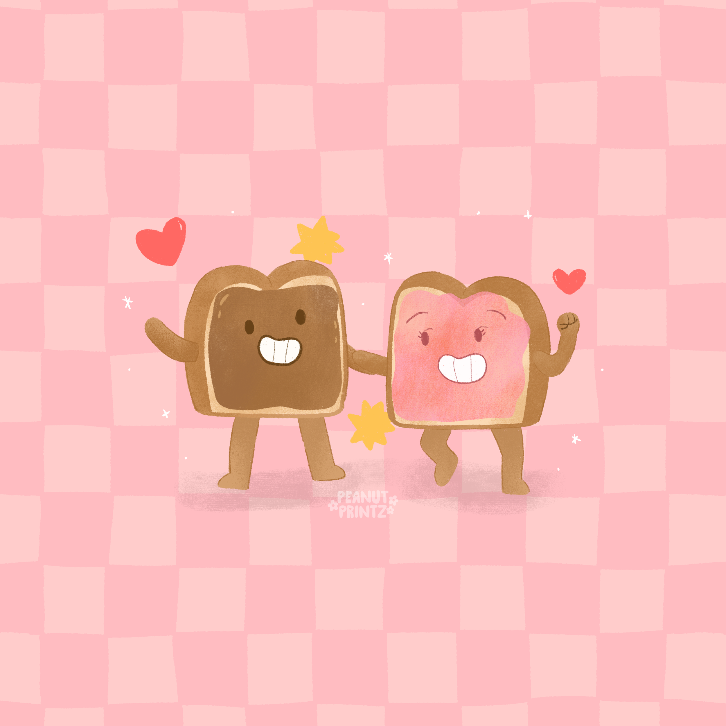 My Jam! PeanutPrintz.png