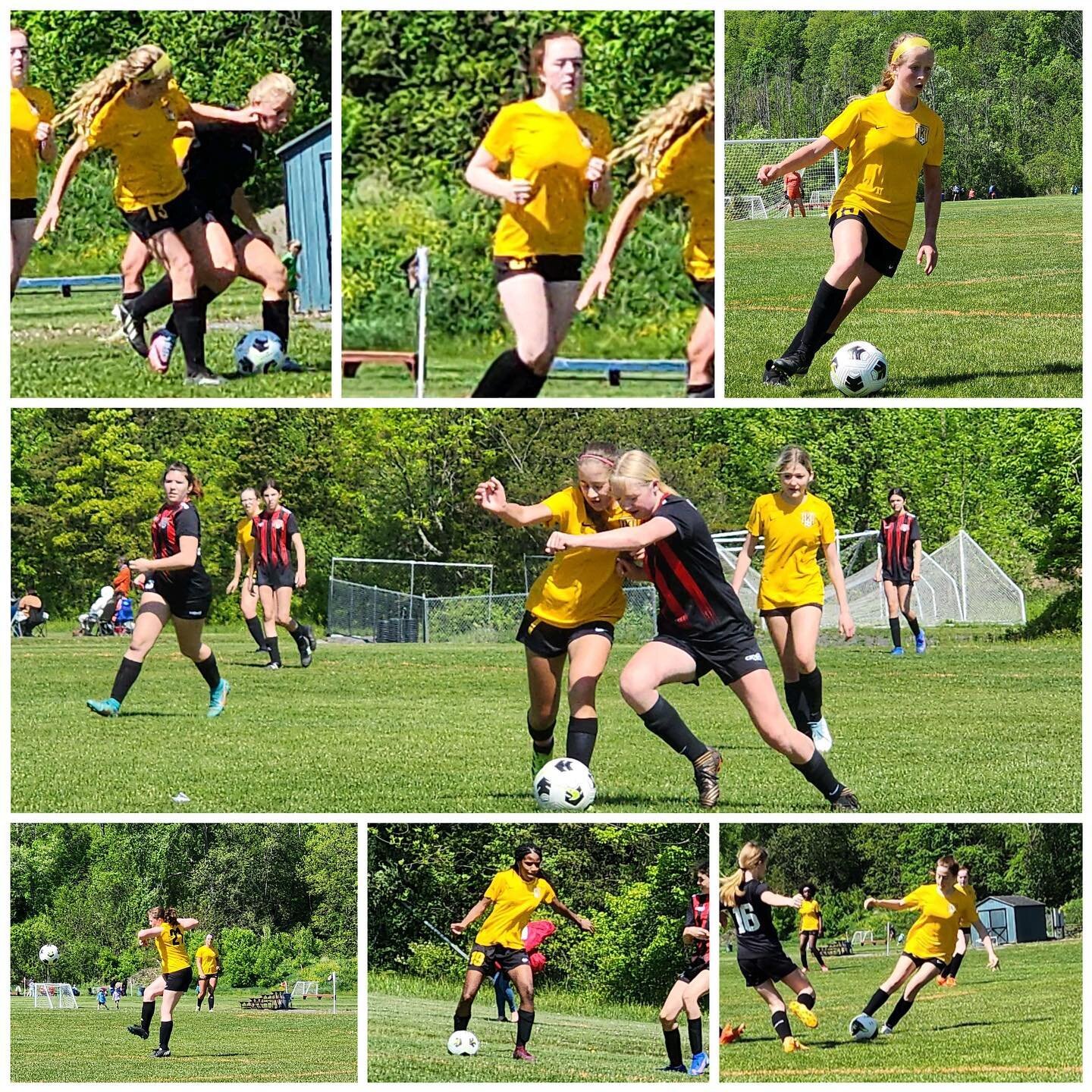 Some action from our ladies vs EasternPike. What a performance!
Hard work is paying off.
Great job ladies. 

Trust the Process ⚡️⚡️⚡️

📸: @skijen4