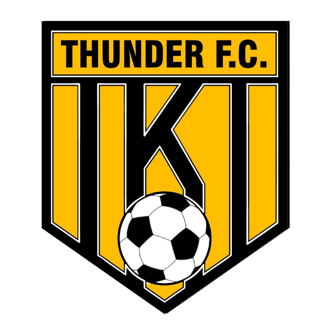 K-Thunder F.C.