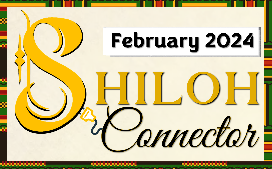Shiloh Connector 
