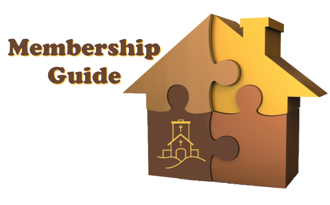 A Fuller Membership Guide