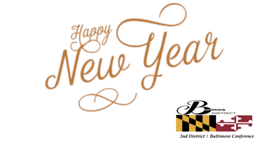 Happy New Year! 🎉
